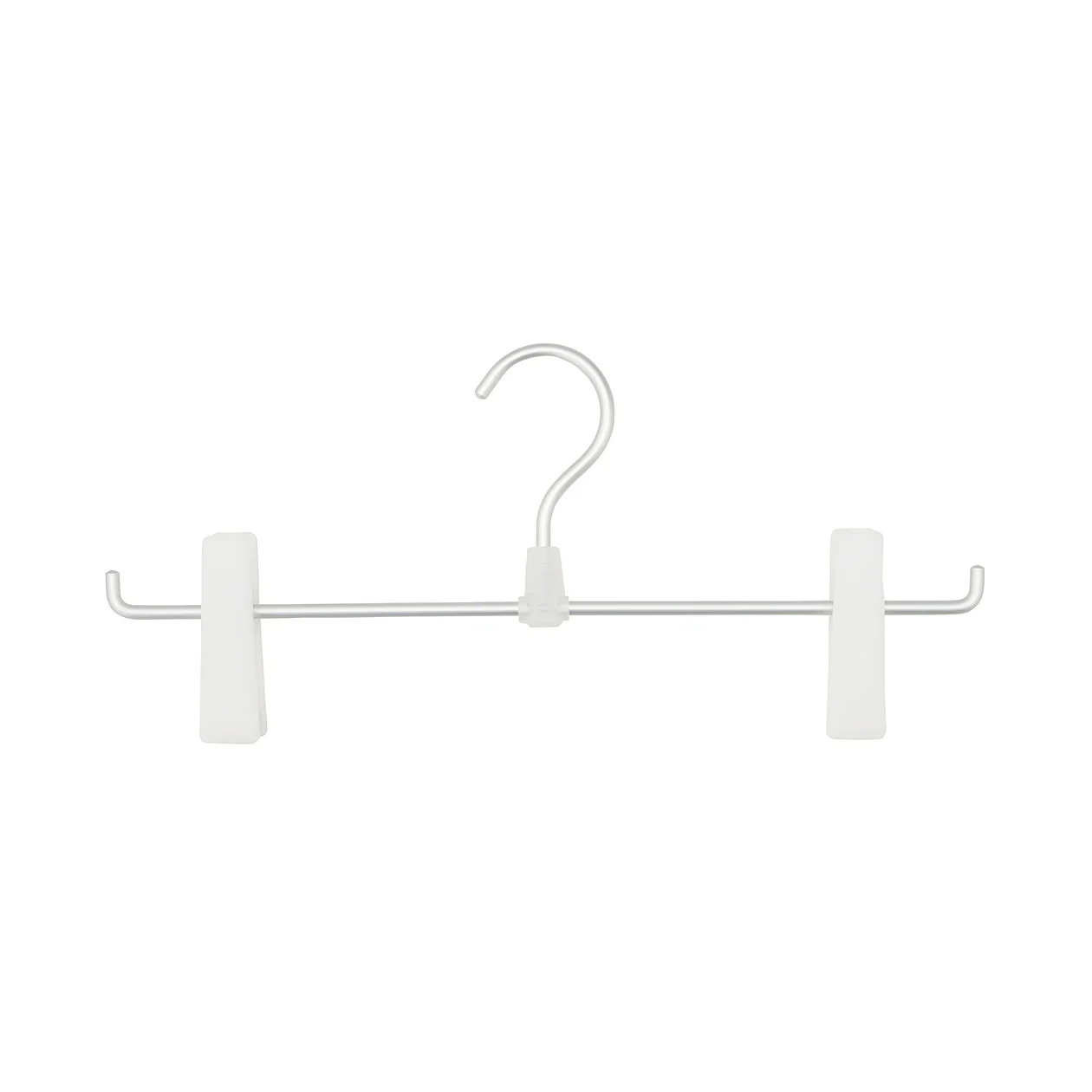 Single Tier Aluminum Hanger for Bottoms