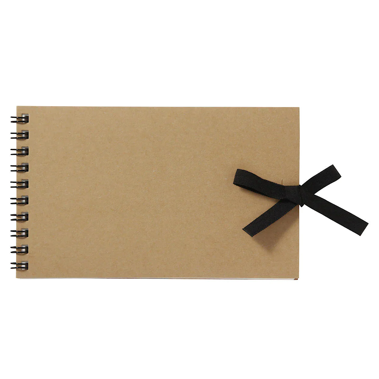 Sketchbook - Postcard Size 20 Sheets - Image 2