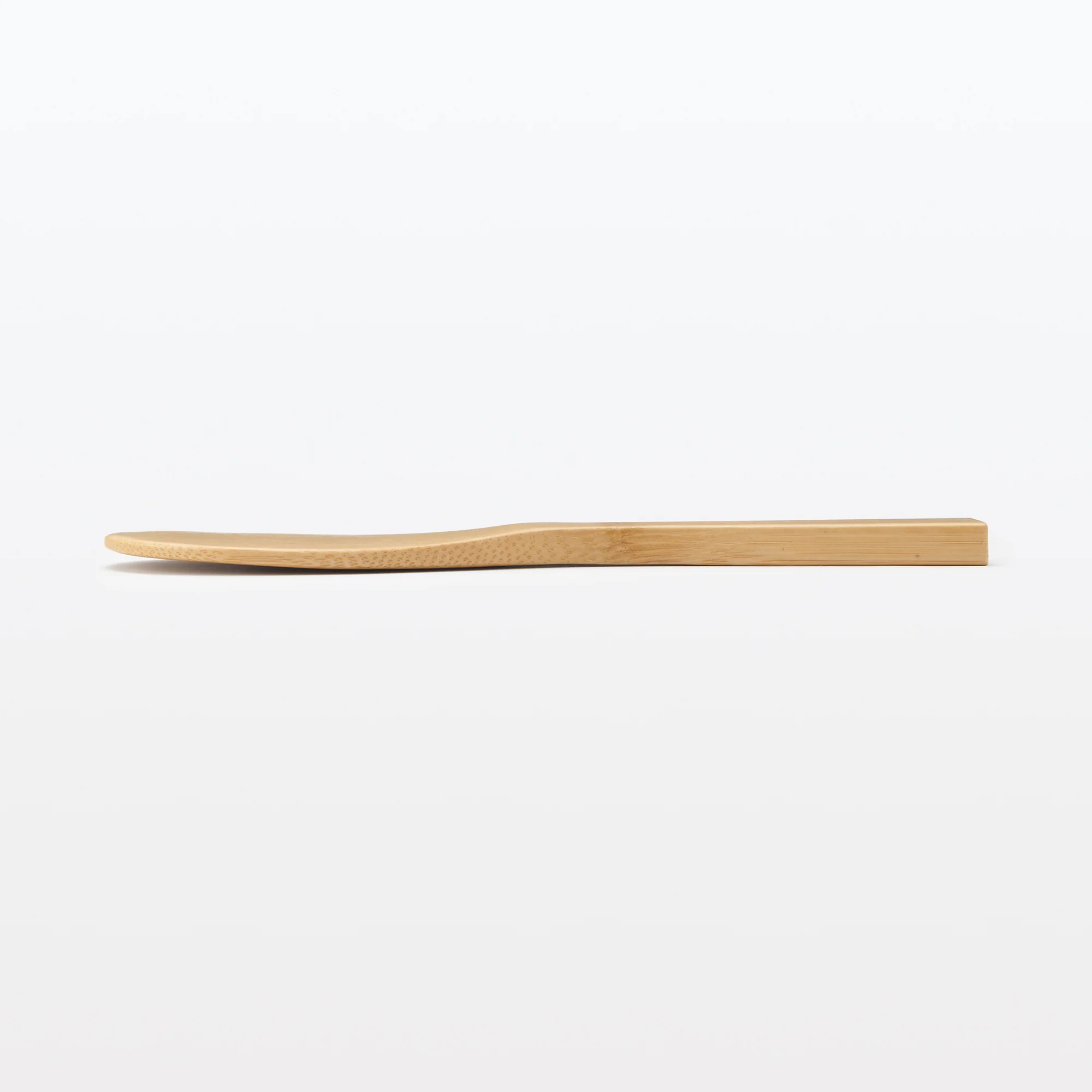 Smoked Bamboo Rice Paddle - Image 3