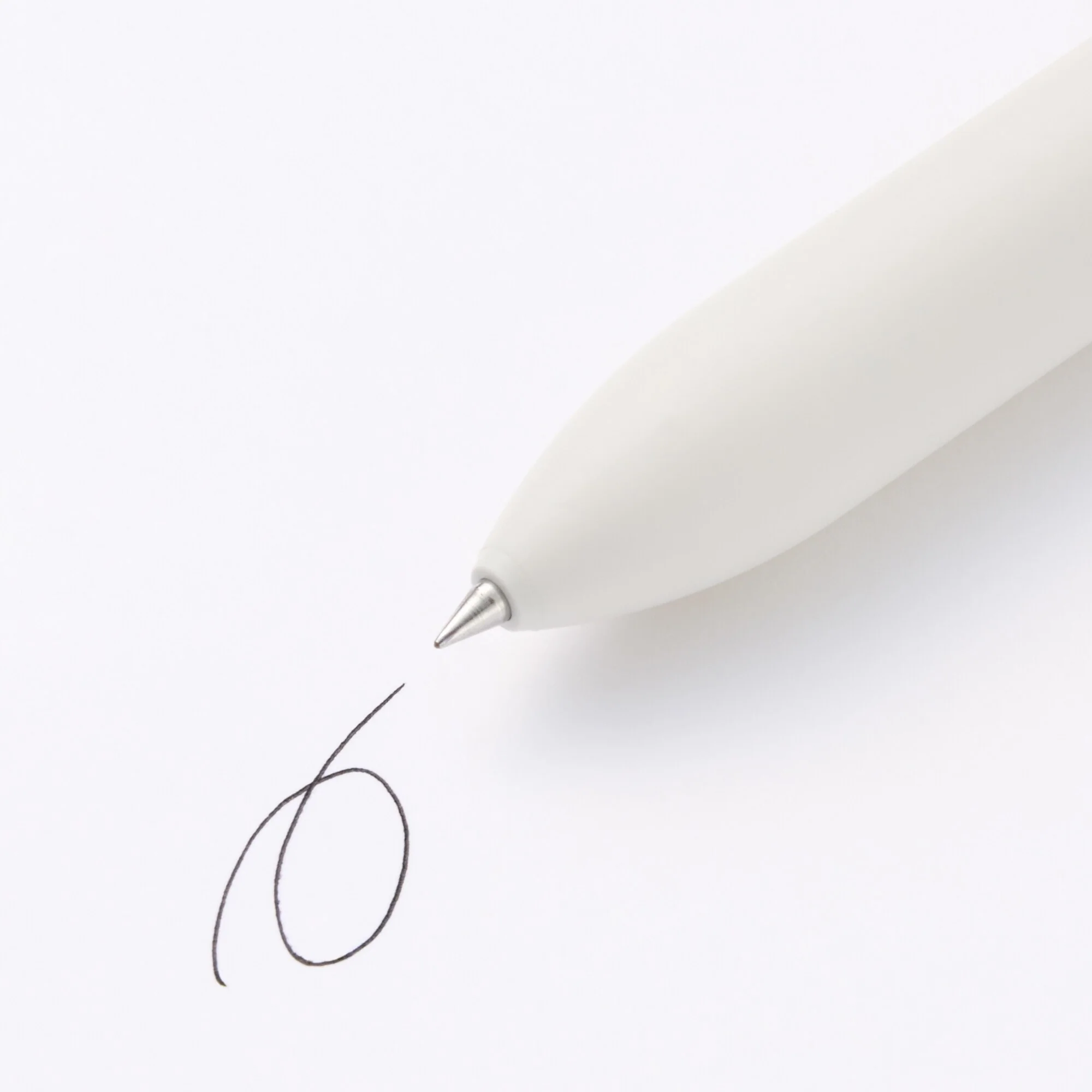 Smooth Oil Ink 3-Colour Ballpoint Pen with Pencil 0.38 mm - Image 3