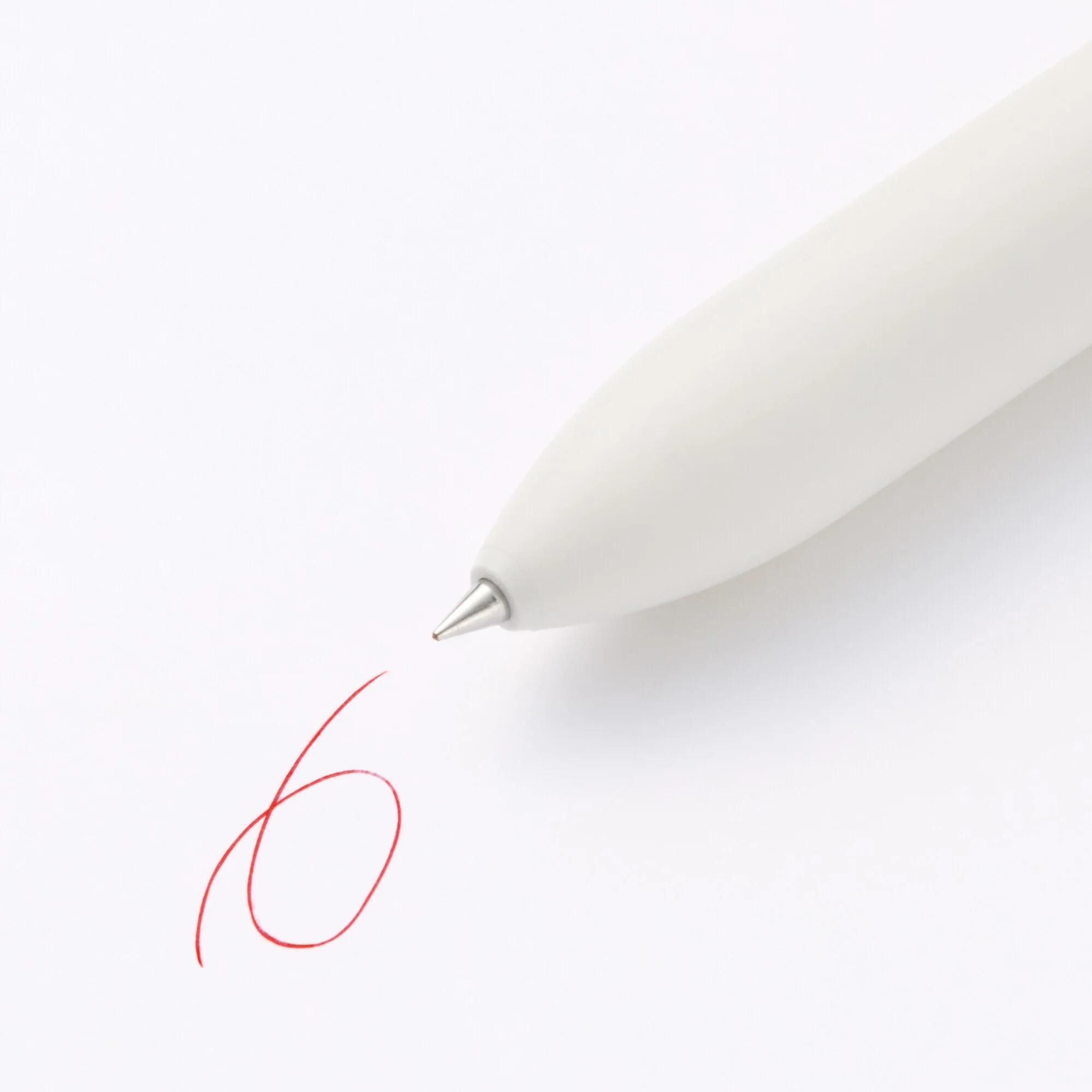 Smooth Oil Ink 3-Colour Ballpoint Pen with Pencil 0.38 mm - Image 4