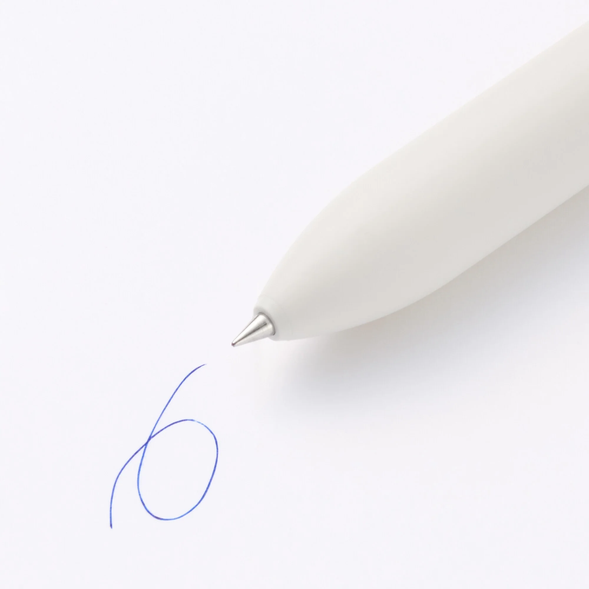 Smooth Oil Ink 3-Colour Ballpoint Pen with Pencil 0.38 mm - Image 5