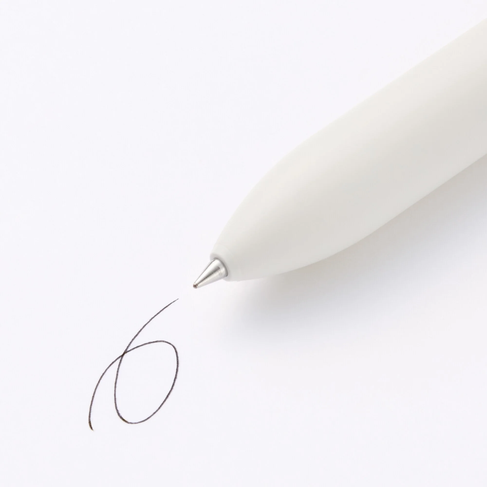 Smooth Oil Ink 3-Colour Ballpoint Pen with Pencil 0.5 mm - Image 3