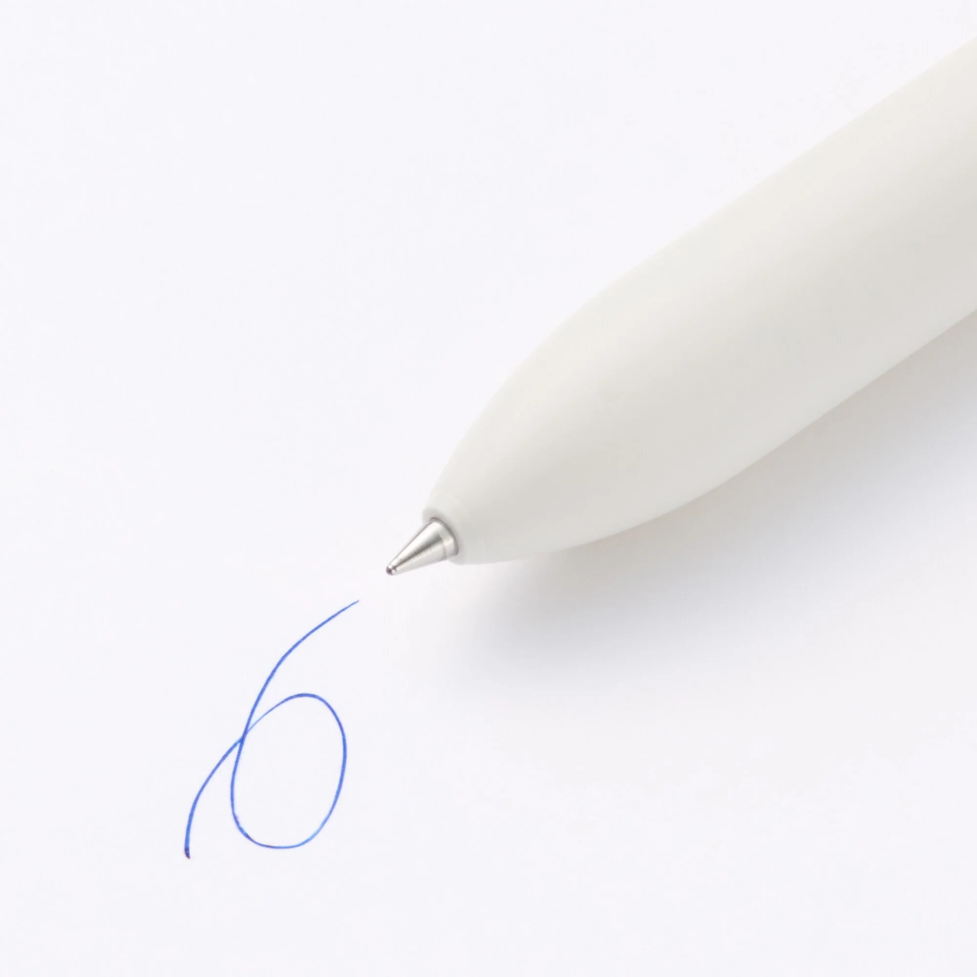 Smooth Oil Ink 3-Colour Ballpoint Pen with Pencil 0.5 mm - Image 5