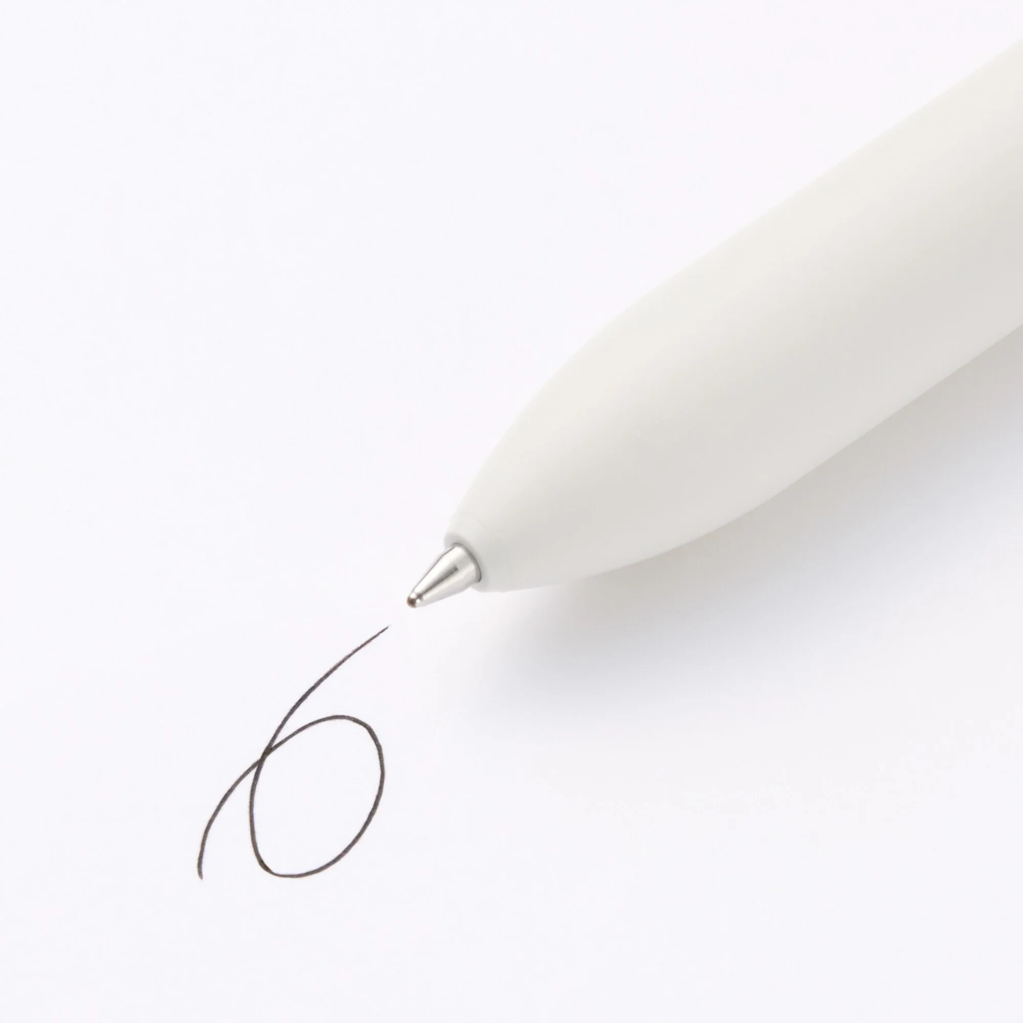 Smooth Oil Ink 3-Colour Ballpoint Pen with Pencil 0.7 mm - Image 3