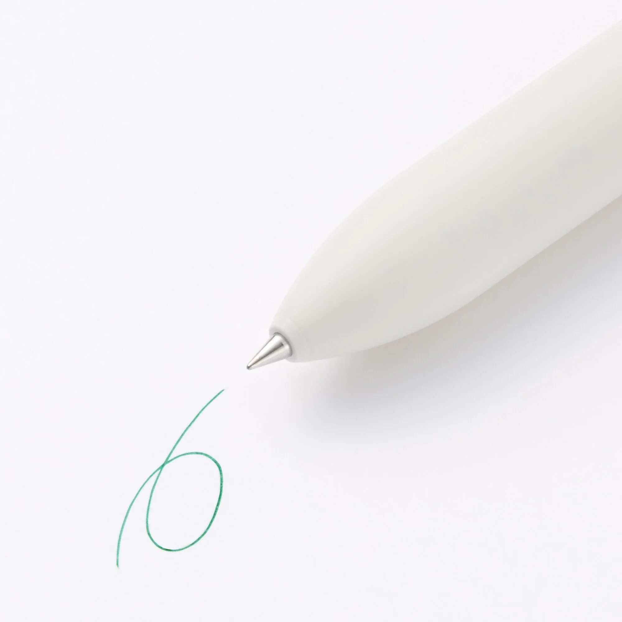 Smooth Oil Ink 4-Colour Ballpoint Pen 0.38 mm - Image 6