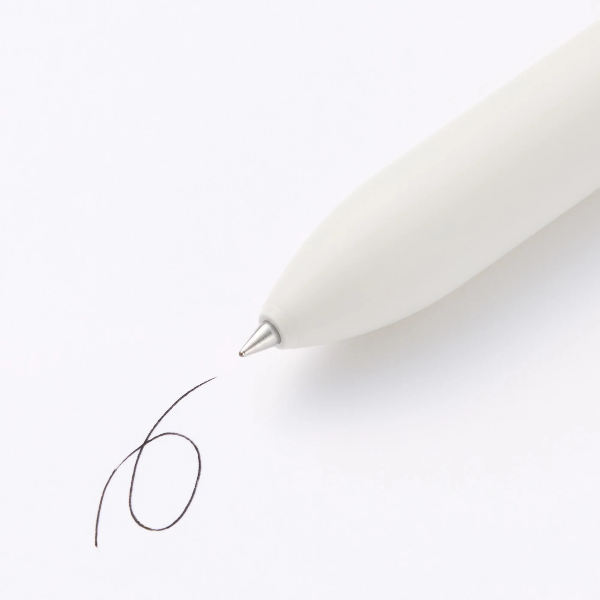 Smooth Oil Ink 4-Colour Ballpoint Pen 0.5 mm - Image 3