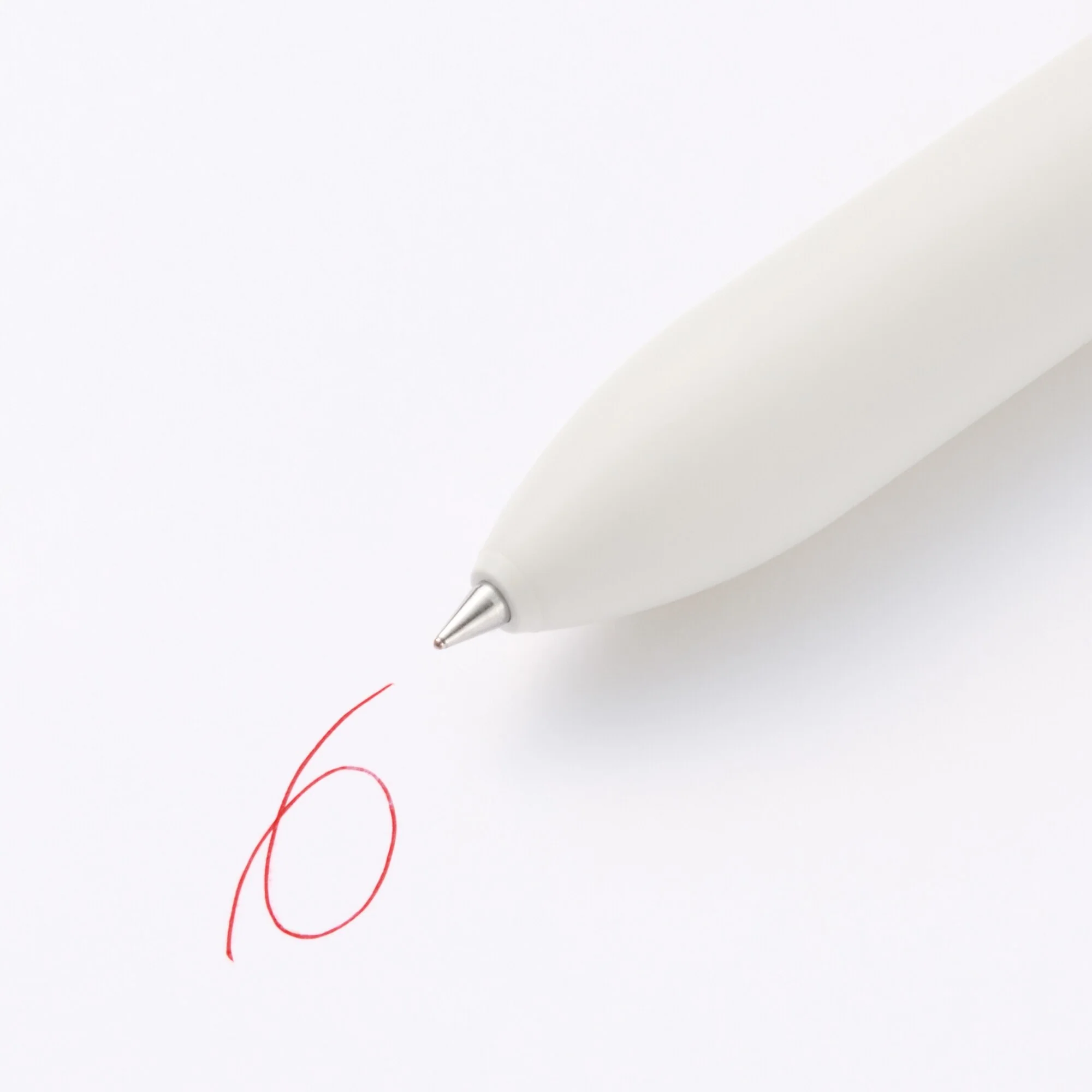 Smooth Oil Ink 4-Colour Ballpoint Pen 0.5 mm - Image 4