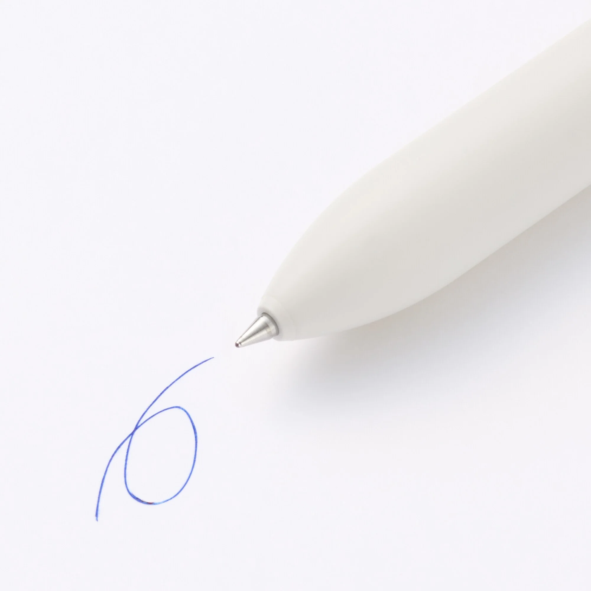 Smooth Oil Ink 4-Colour Ballpoint Pen 0.5 mm - Image 5