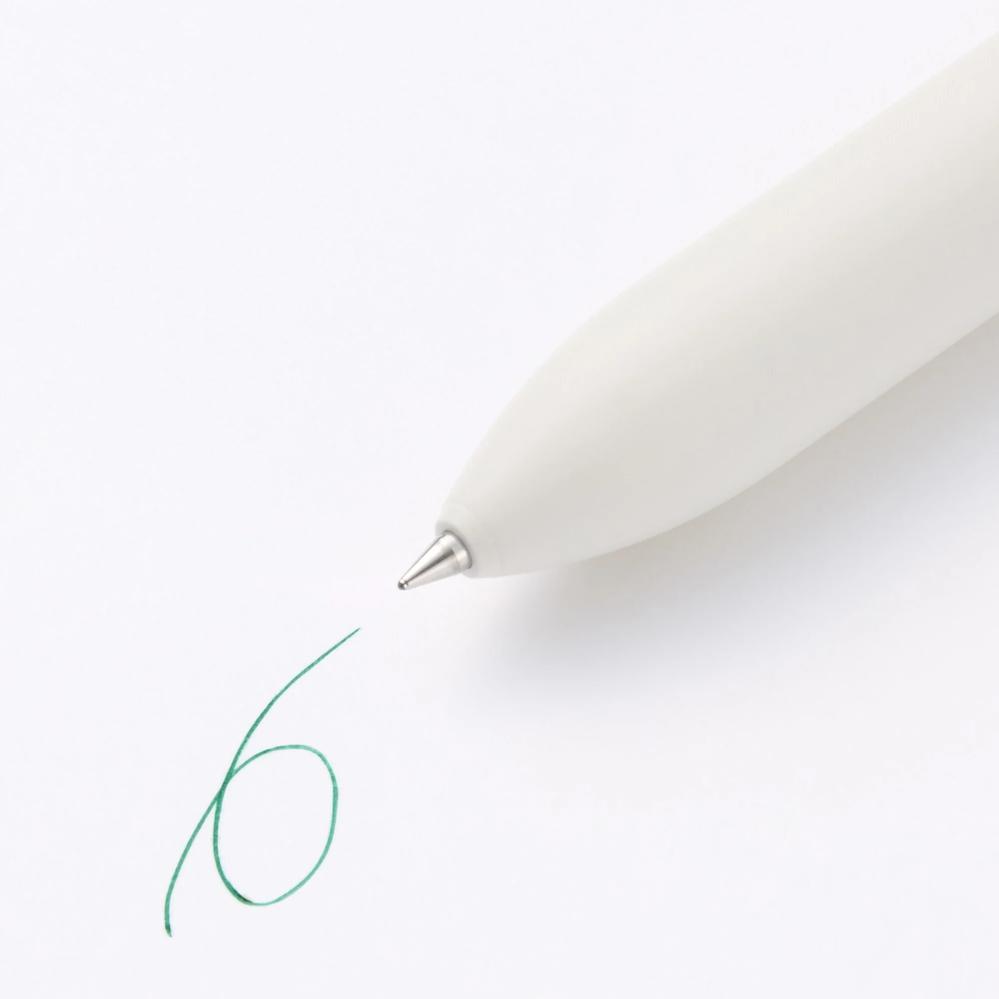 Smooth Oil Ink 4-Colour Ballpoint Pen 0.5 mm - Image 6