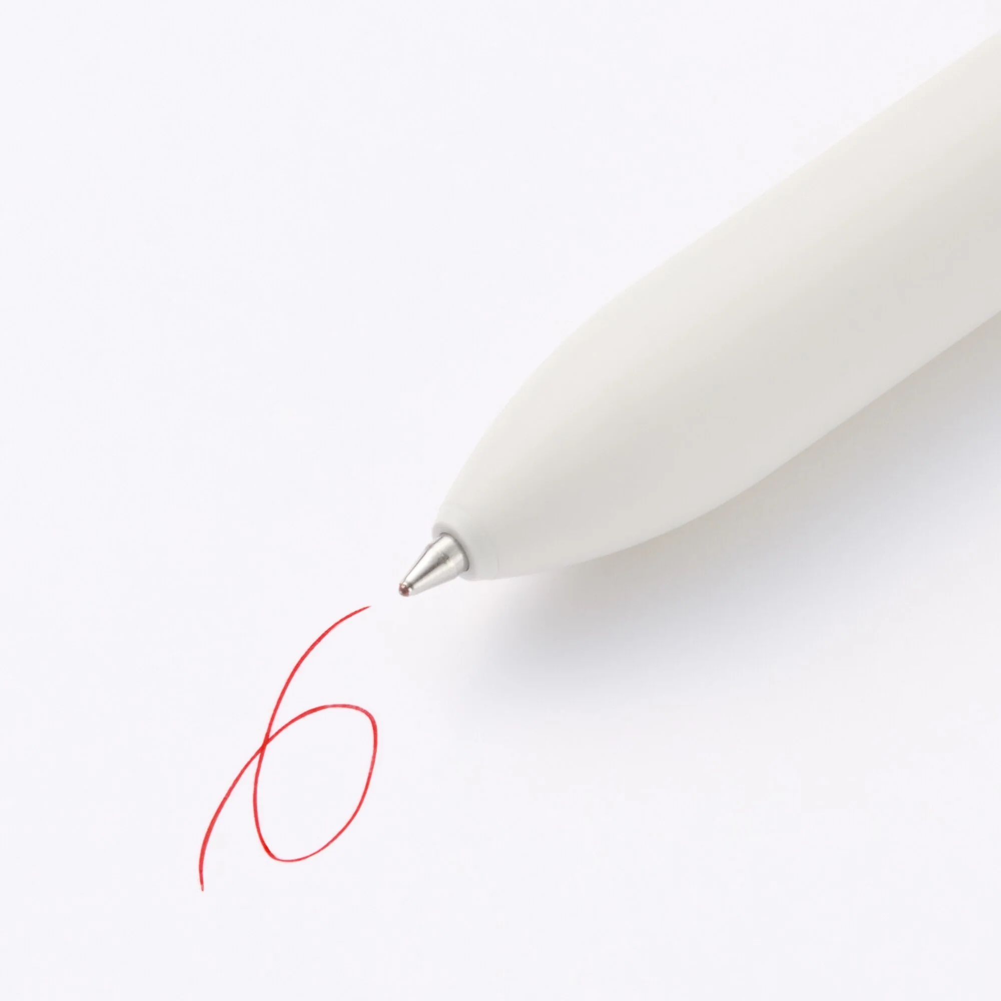 Smooth Oil Ink 4-Colour Ballpoint Pen 0.7 mm - Image 4