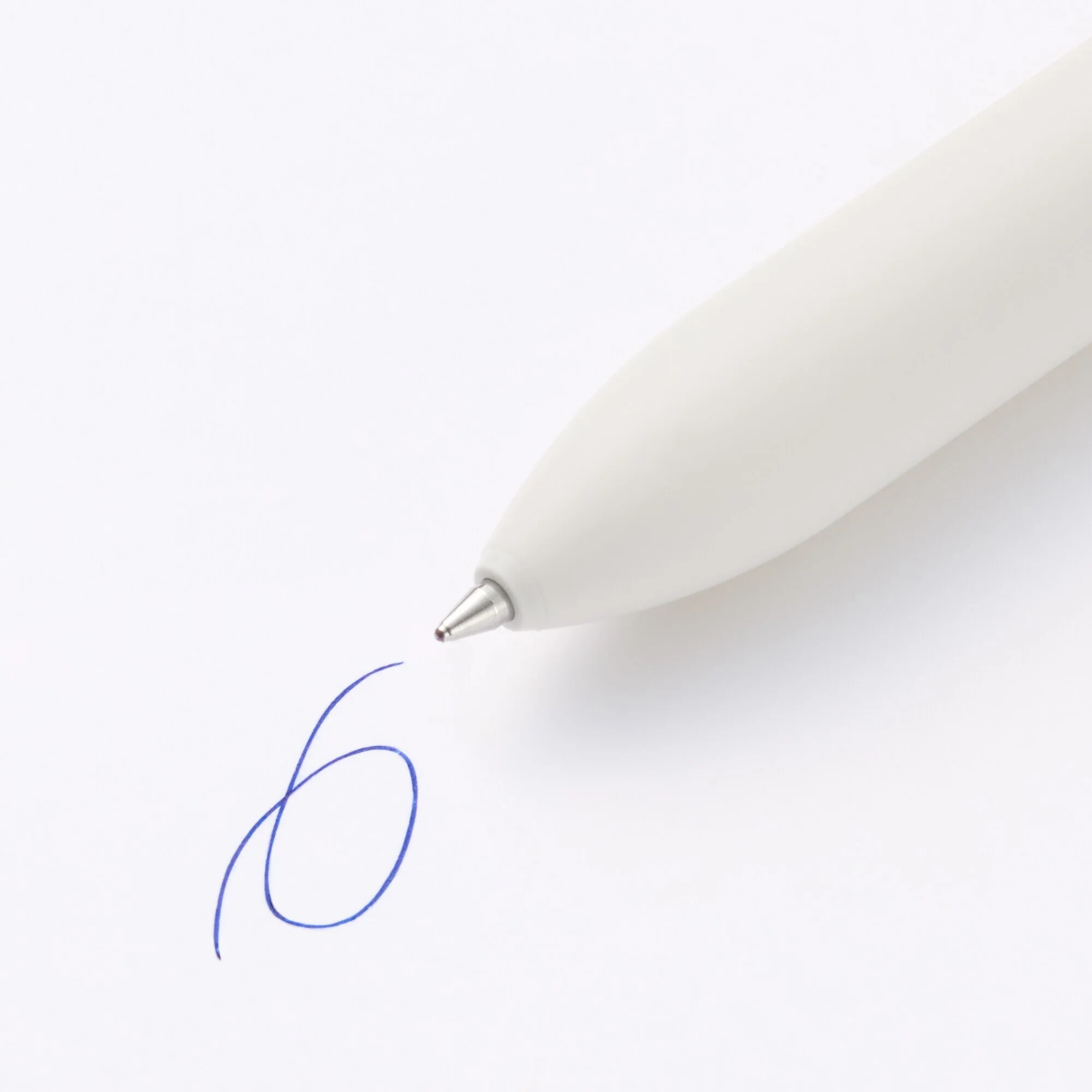 Smooth Oil Ink 4-Colour Ballpoint Pen 0.7 mm - Image 5