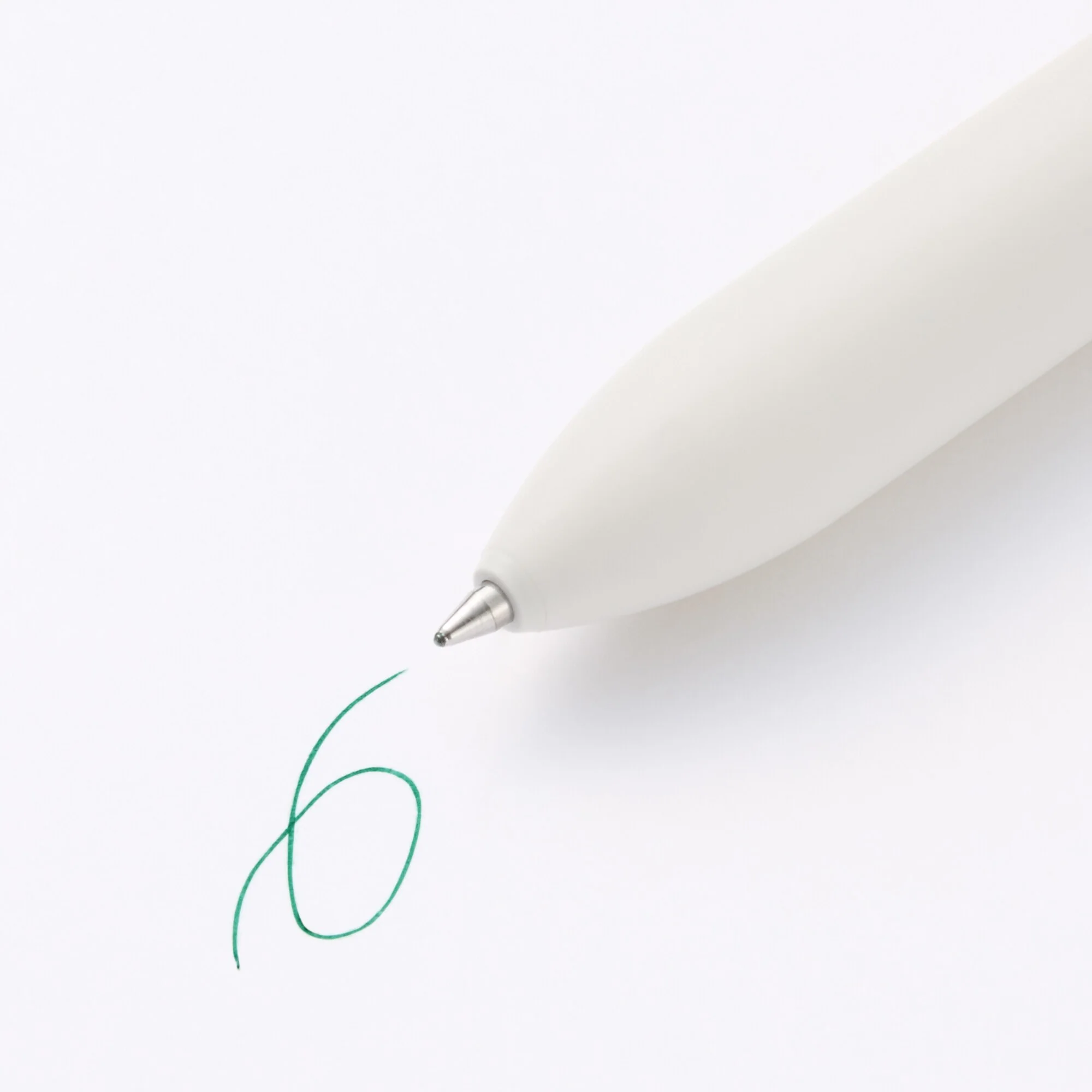 Smooth Oil Ink 4-Colour Ballpoint Pen 0.7 mm - Image 6