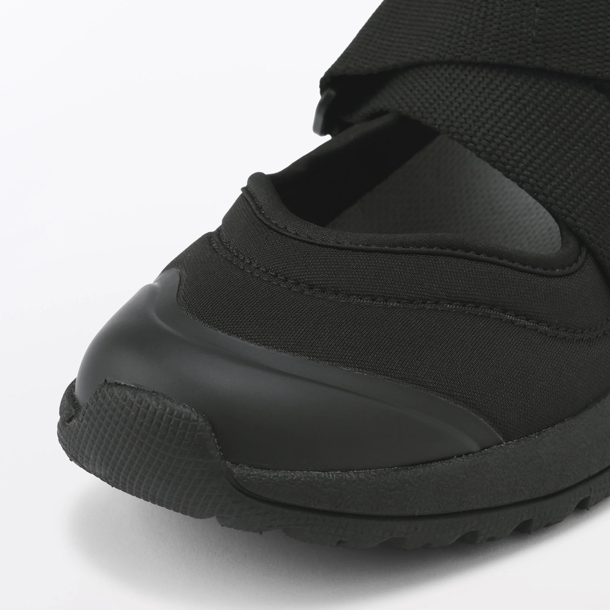 Sneaker Sandals Black - Image 8