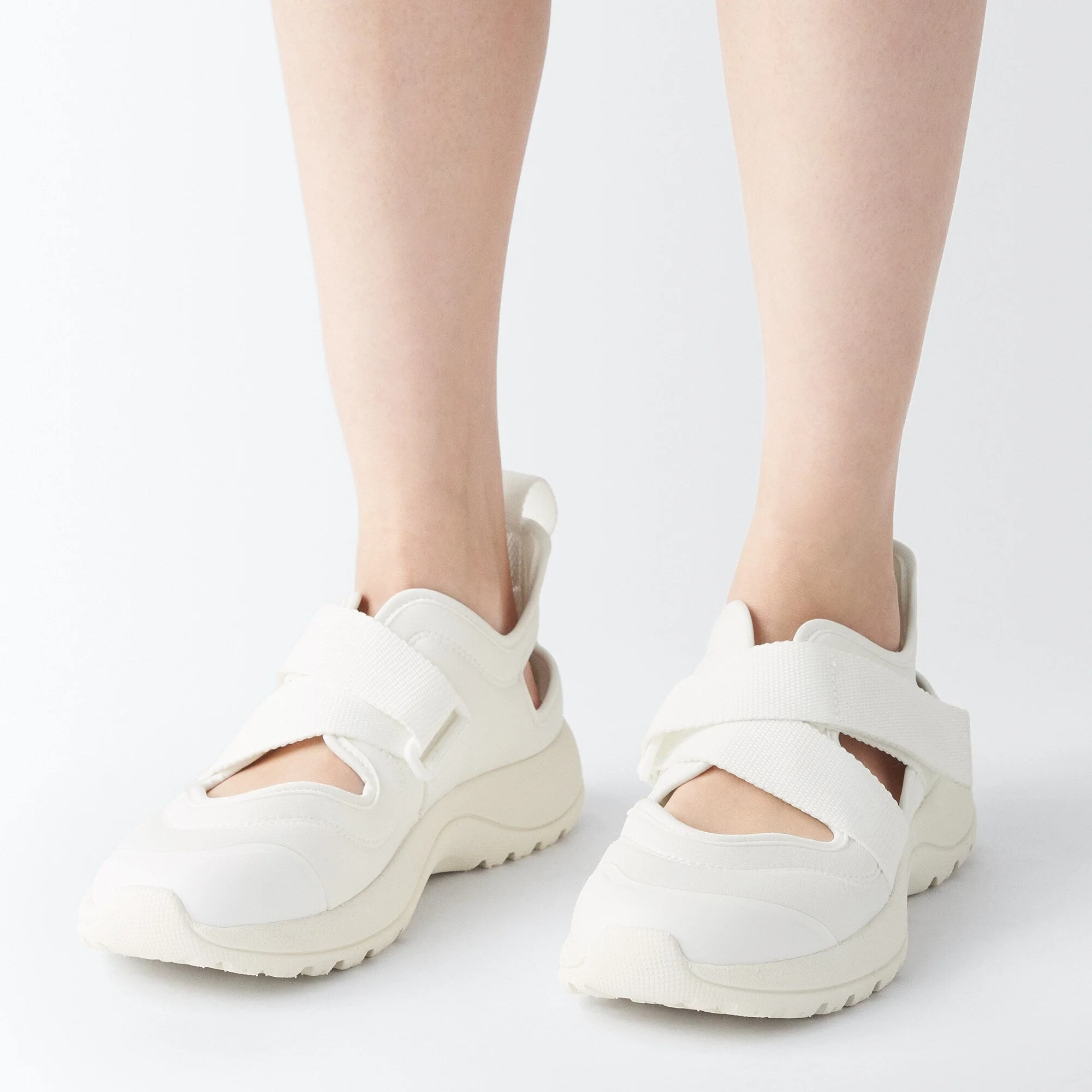 Sneaker Sandals - Image 4