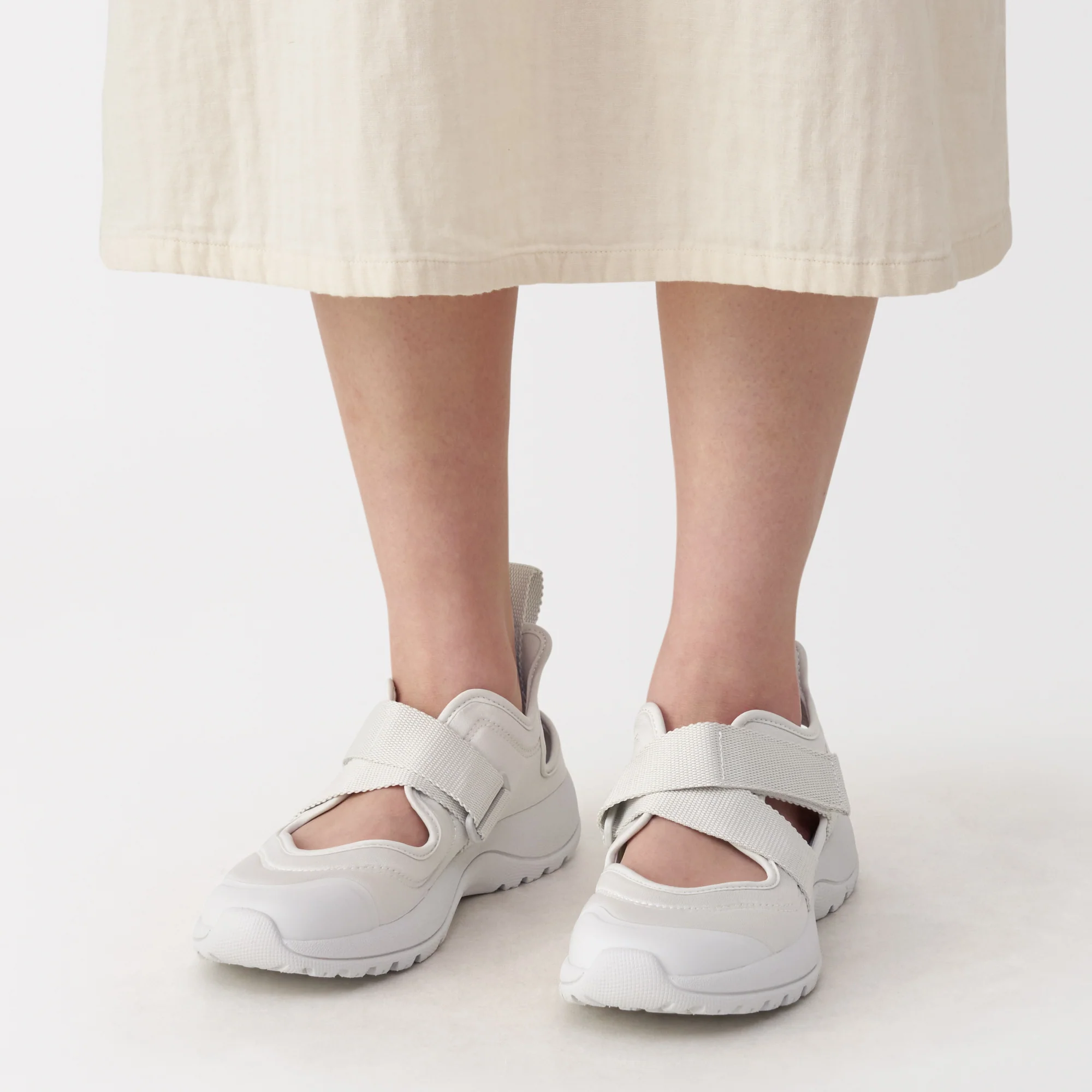 Sneaker Sandals - Image 14