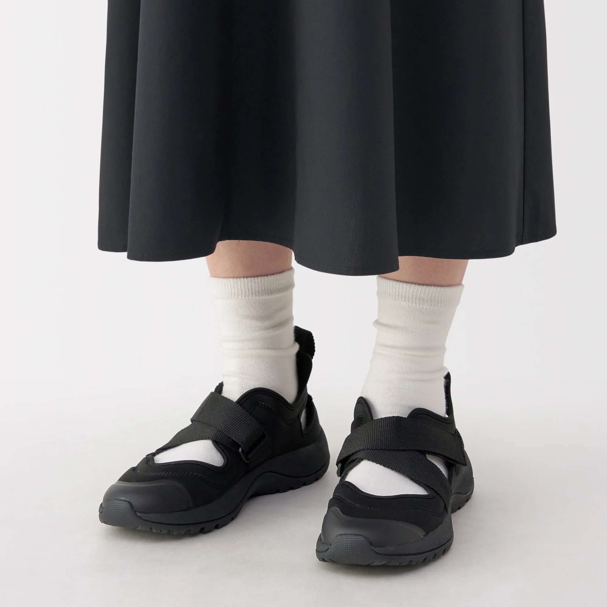 Sneaker Sandals - Image 3