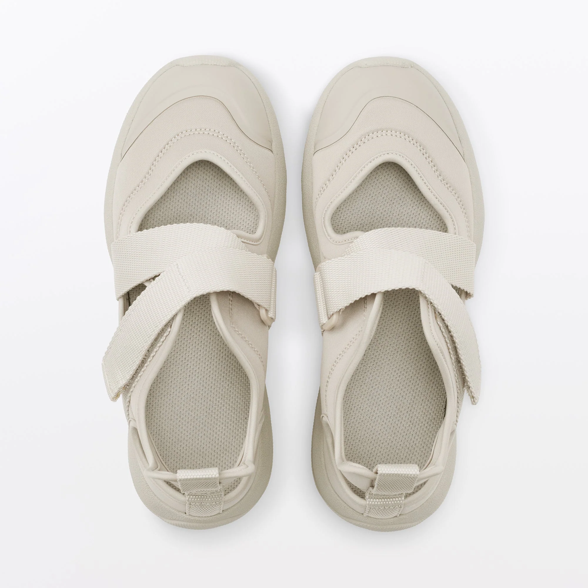 Sneaker Sandals Sand Beige - Image 4