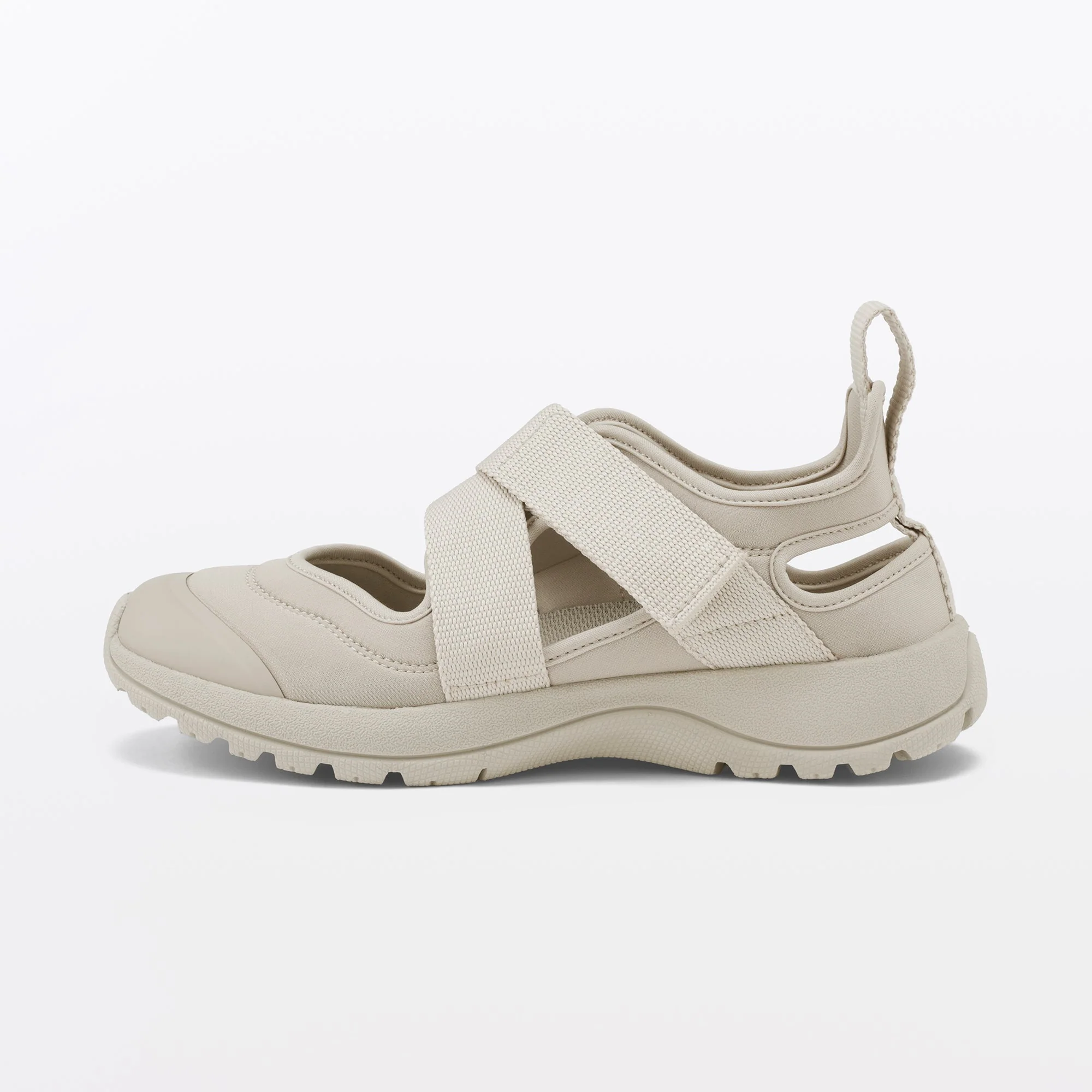 Sneaker Sandals Sand Beige - Image 5
