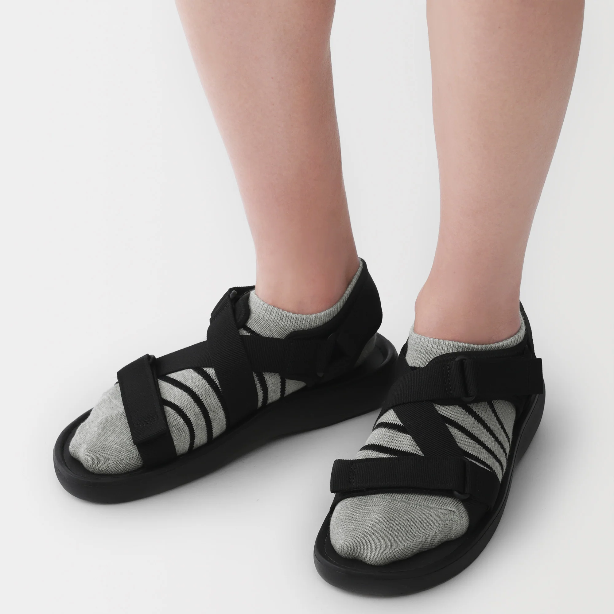 Sneaker Socks - Image 4
