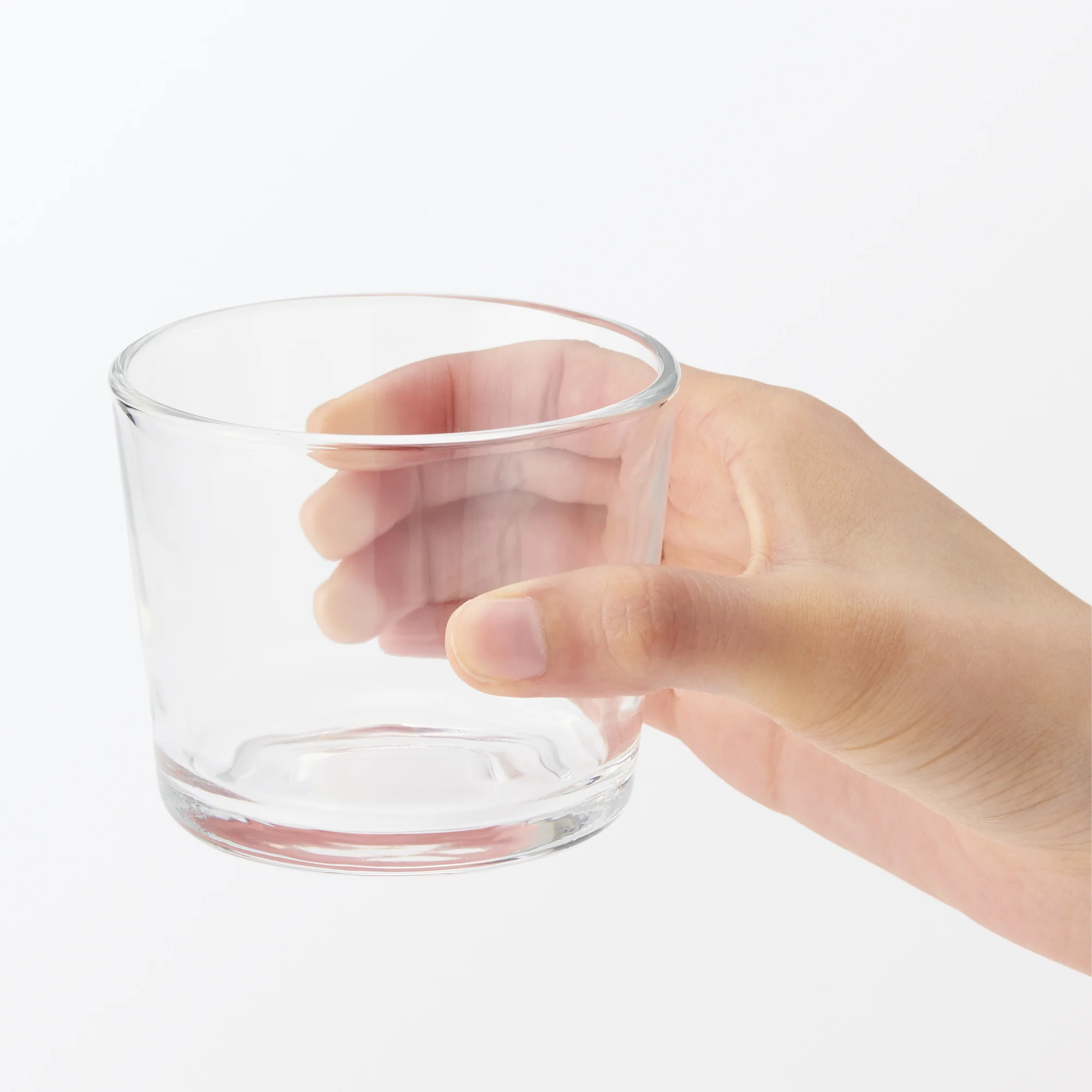 Soda Glass Cup - Image 3