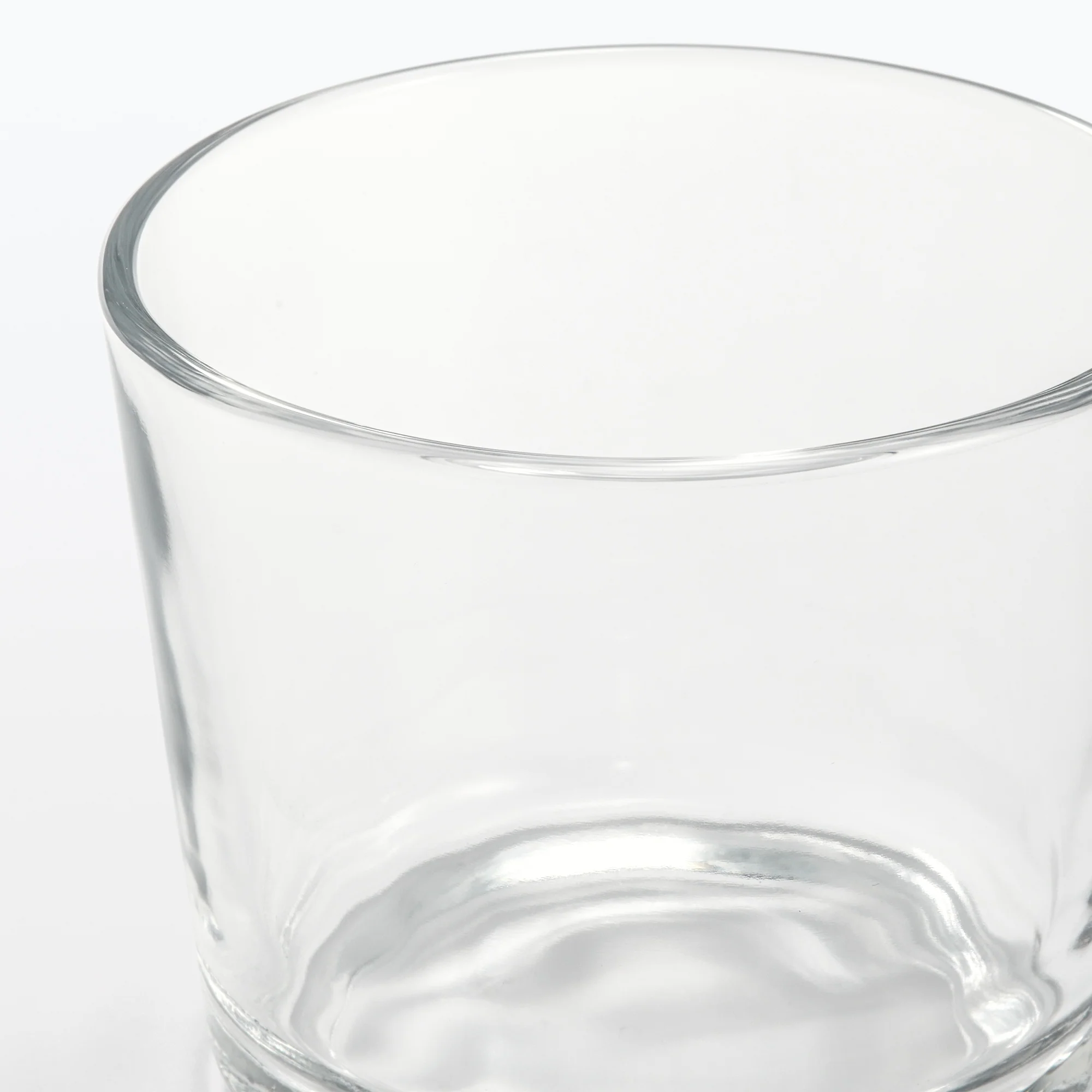 Soda Glass Cup - Image 5