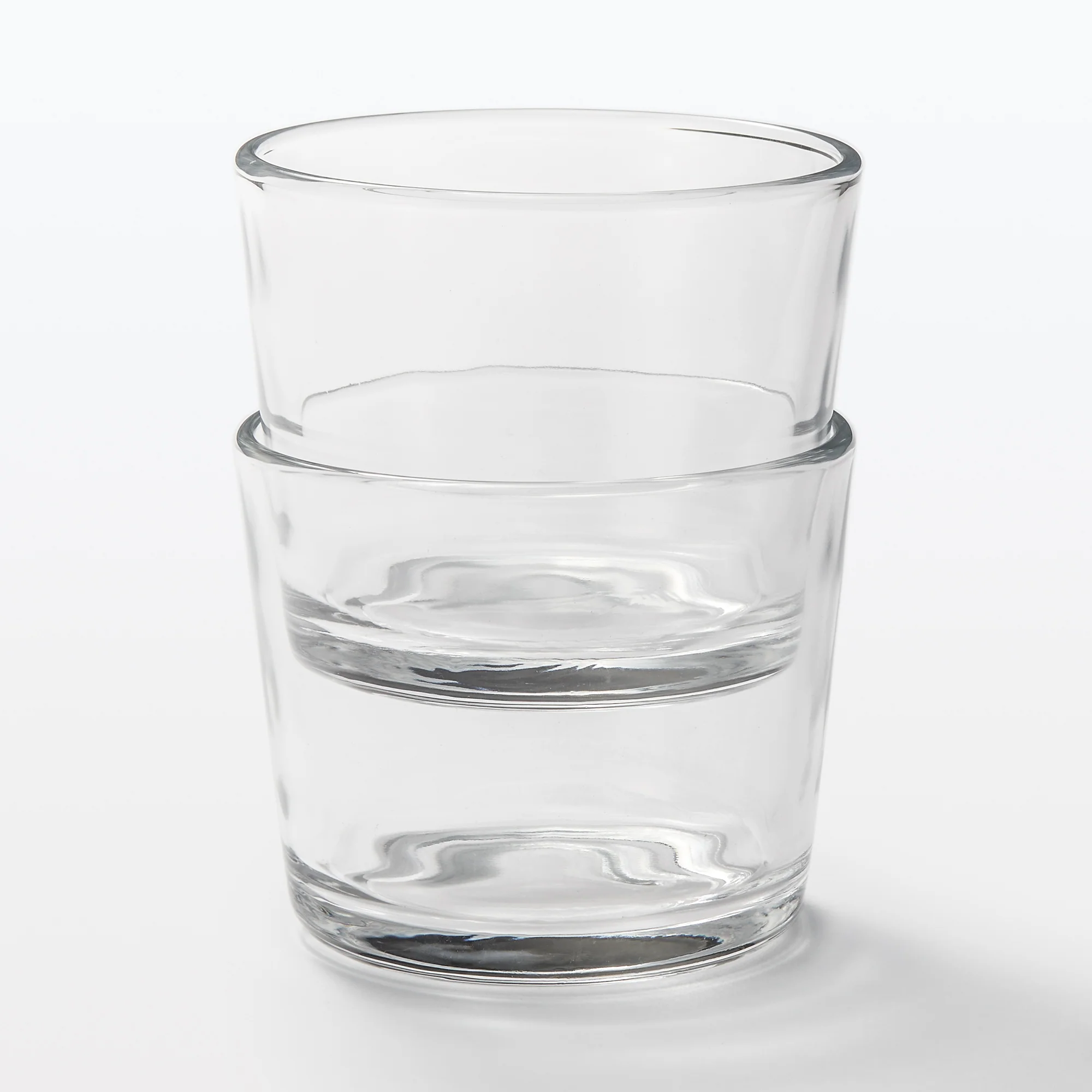 Soda Glass Cup - Image 6