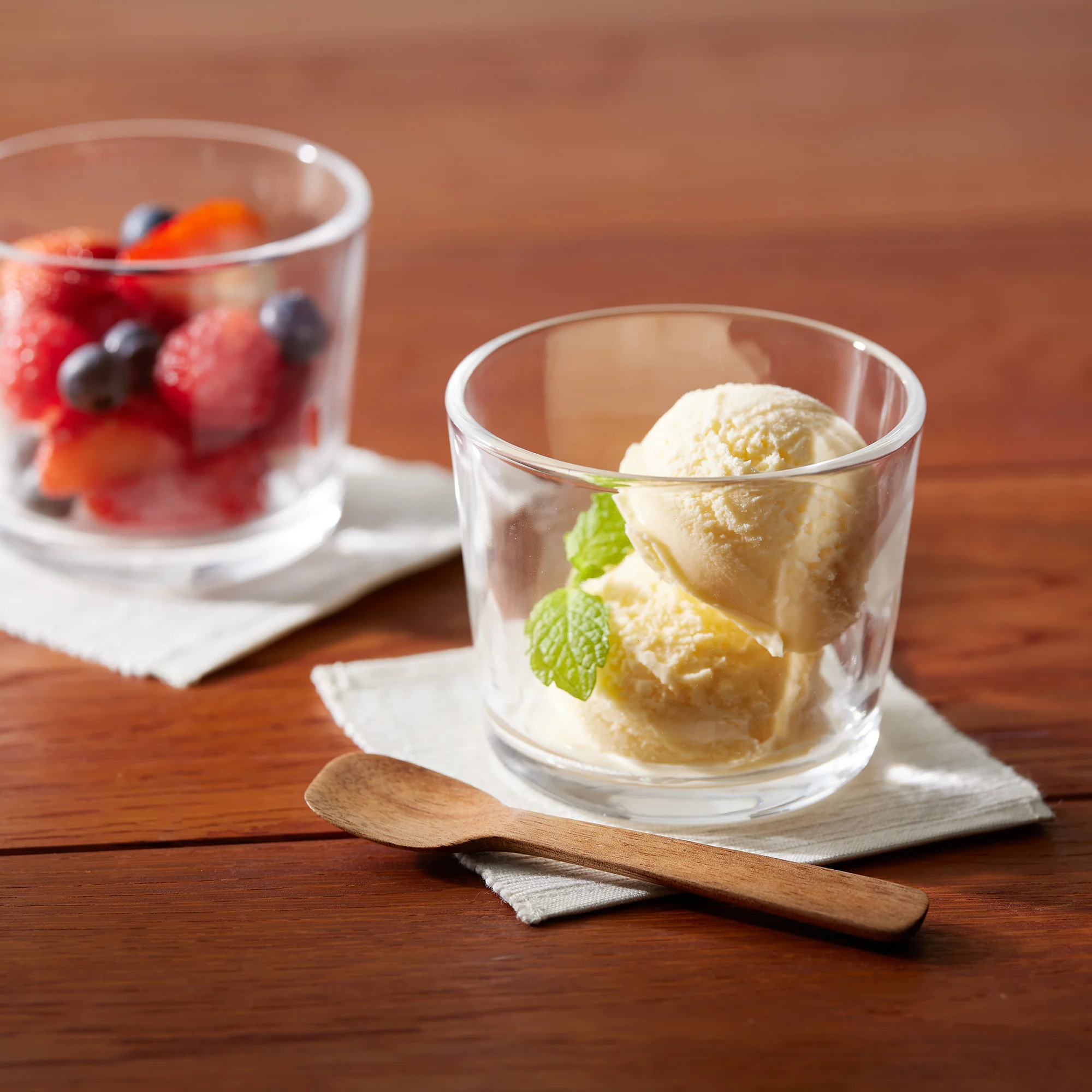 Soda Glass Cup - Image 8