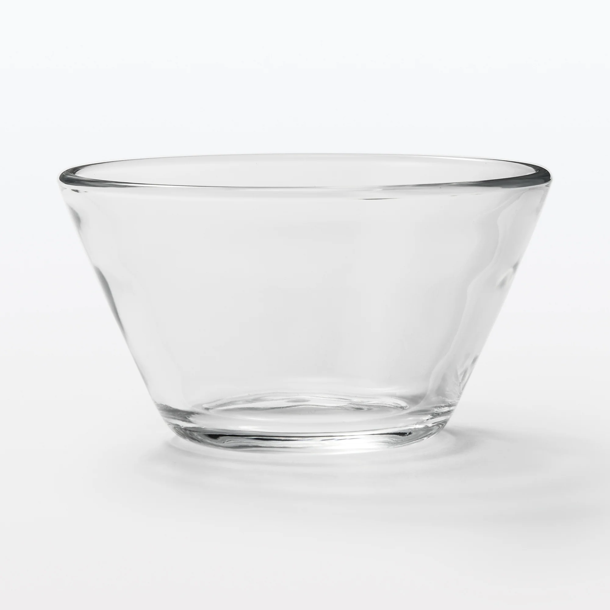 Soda Glass Deep Bowl - Small - Image 2
