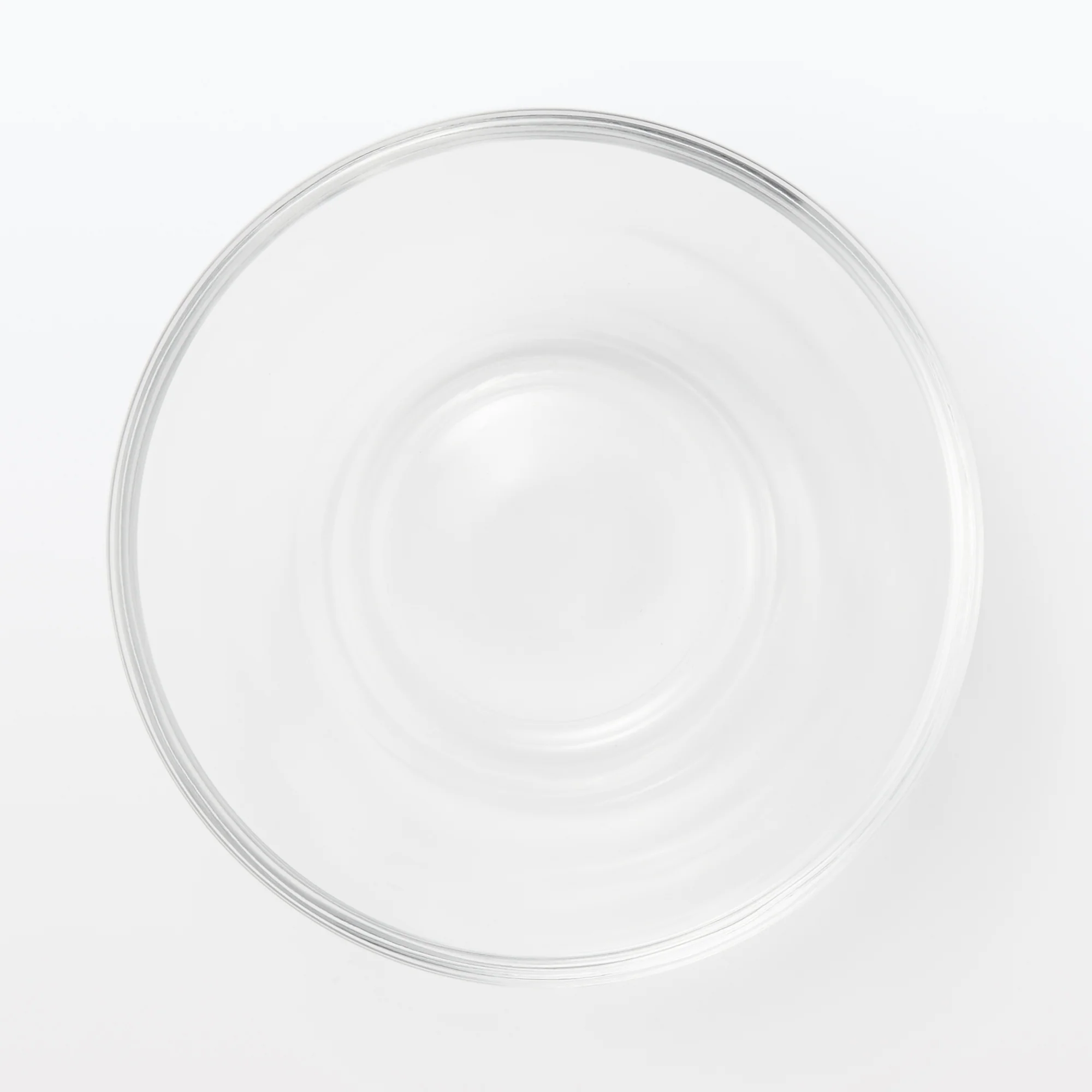 Soda Glass Deep Bowl - Small - Image 3