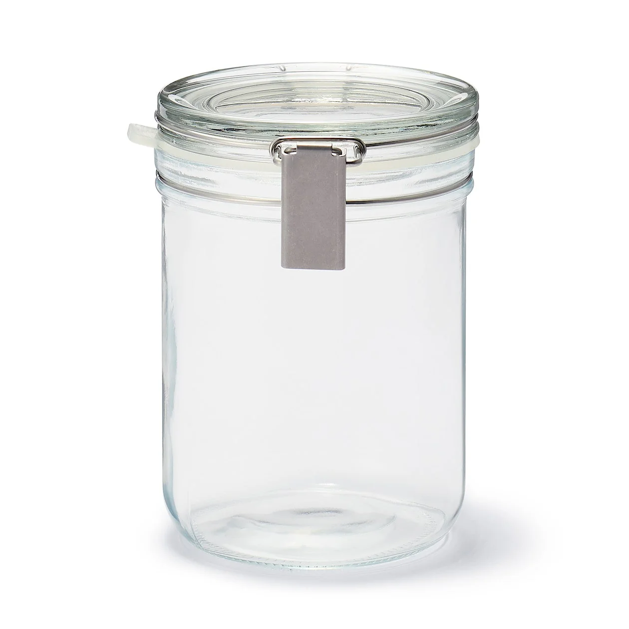 Soda Glass Storage Jar - Image 9