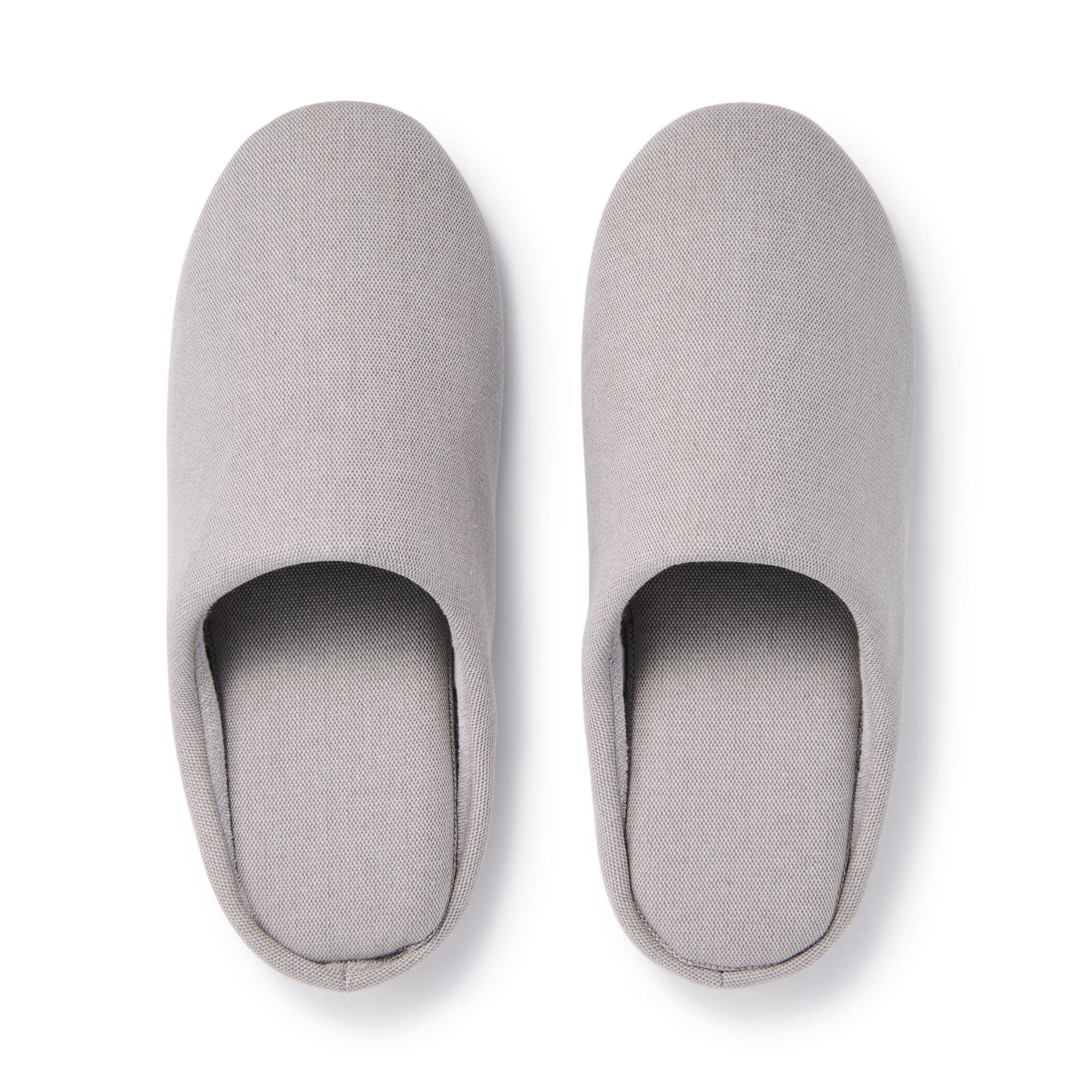 Soft Cotton Insole Slippers