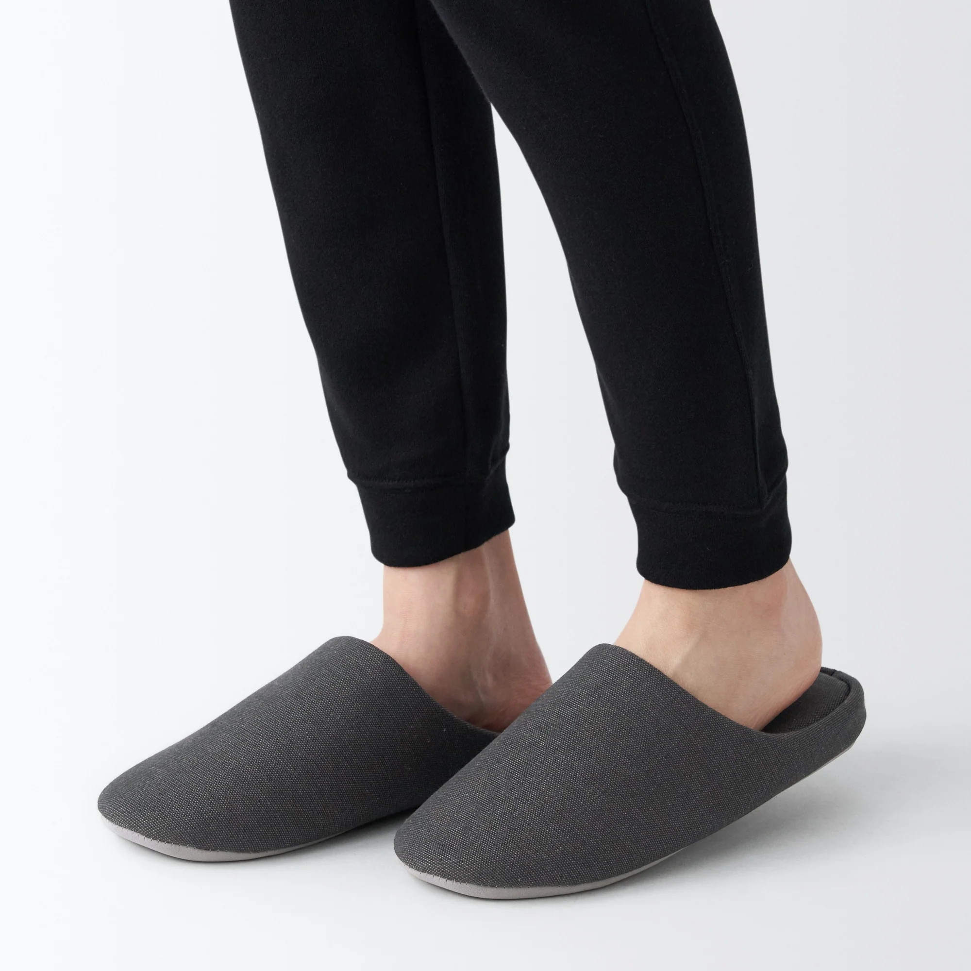 Soft Cotton Insole Slippers - Image 14
