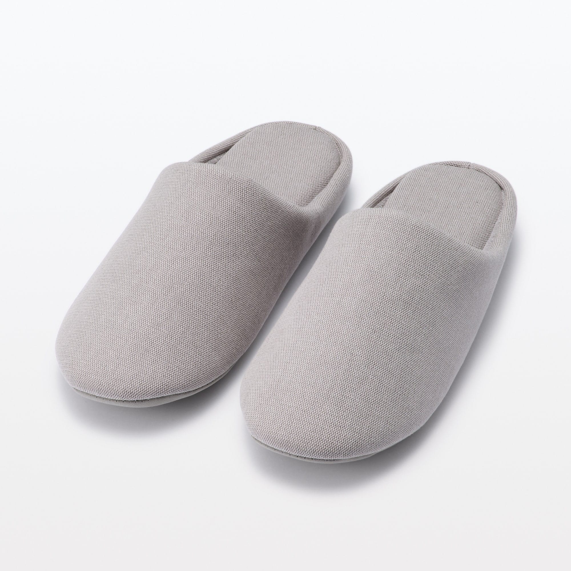 Soft Cotton Insole Slippers - Image 3