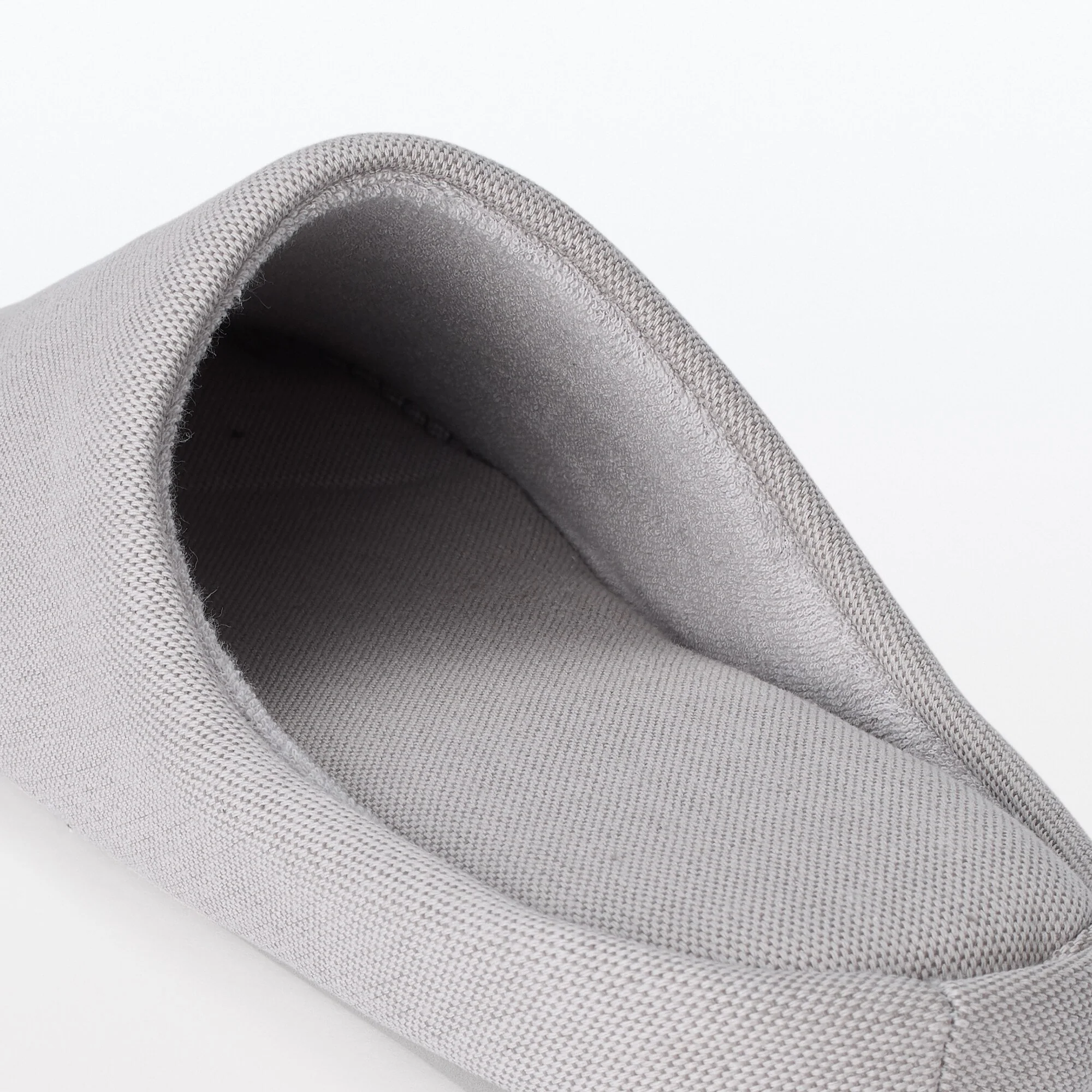 Soft Cotton Insole Slippers - Image 6