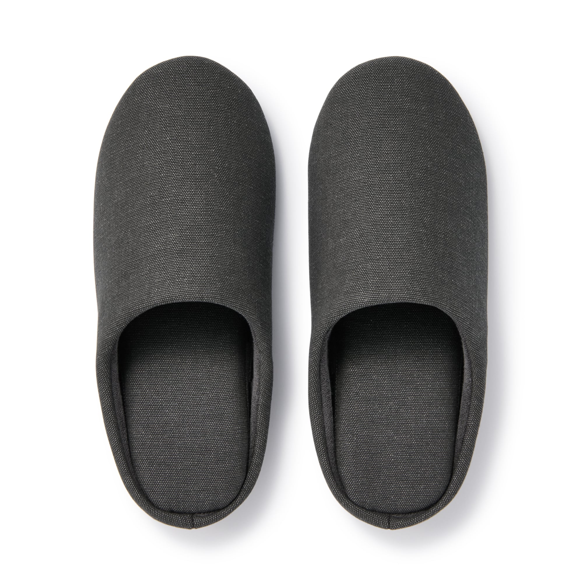 Soft Cotton Insole Slippers - Image 8