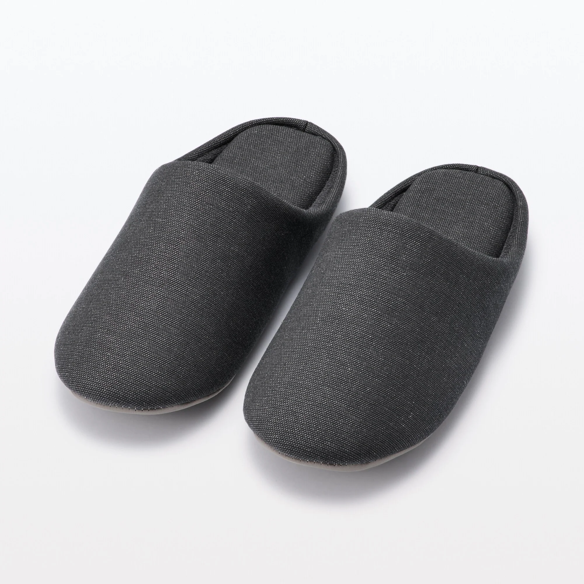 Soft Cotton Insole Slippers - Image 9