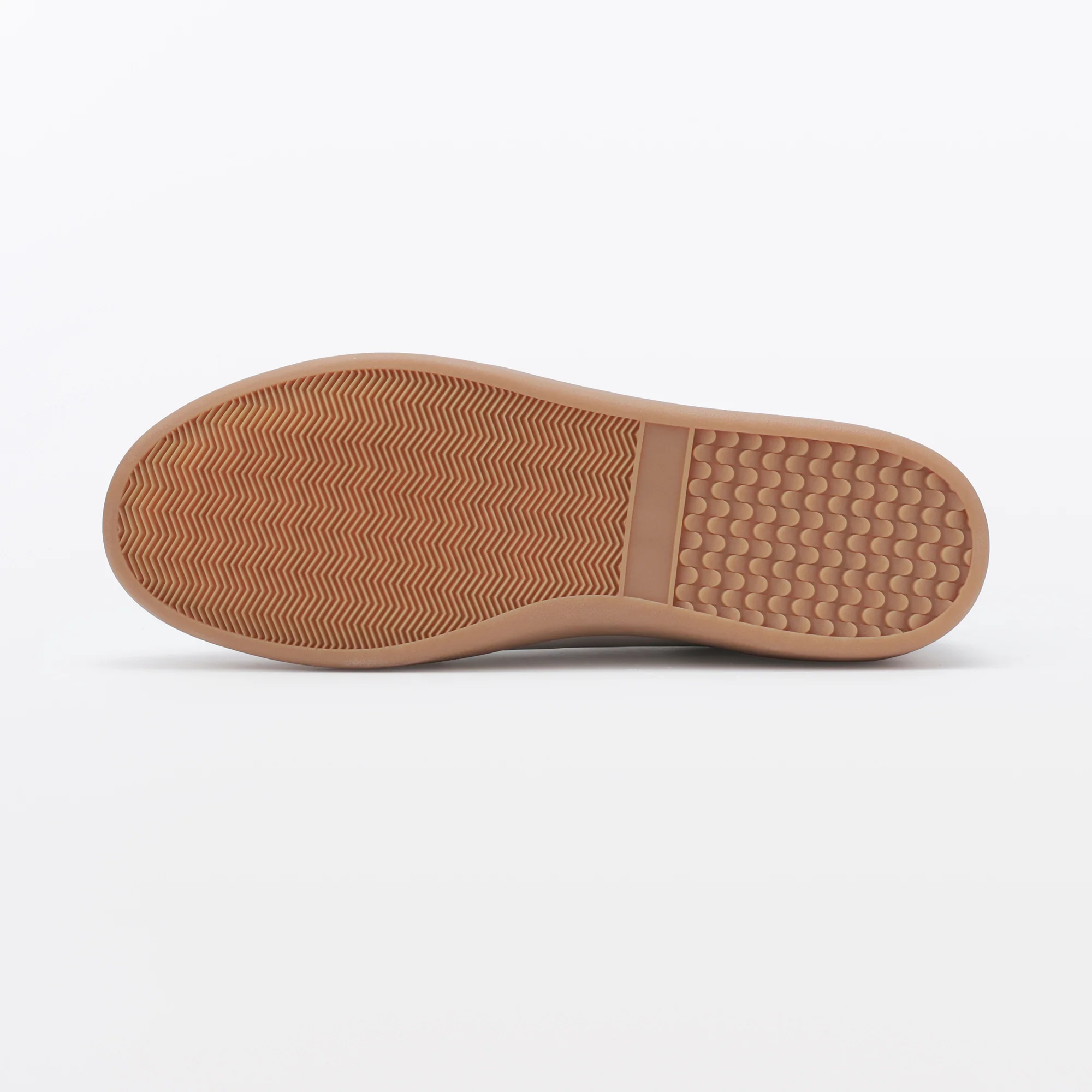 Soft Insole Combination Sneakers - Light Pink - Image 14