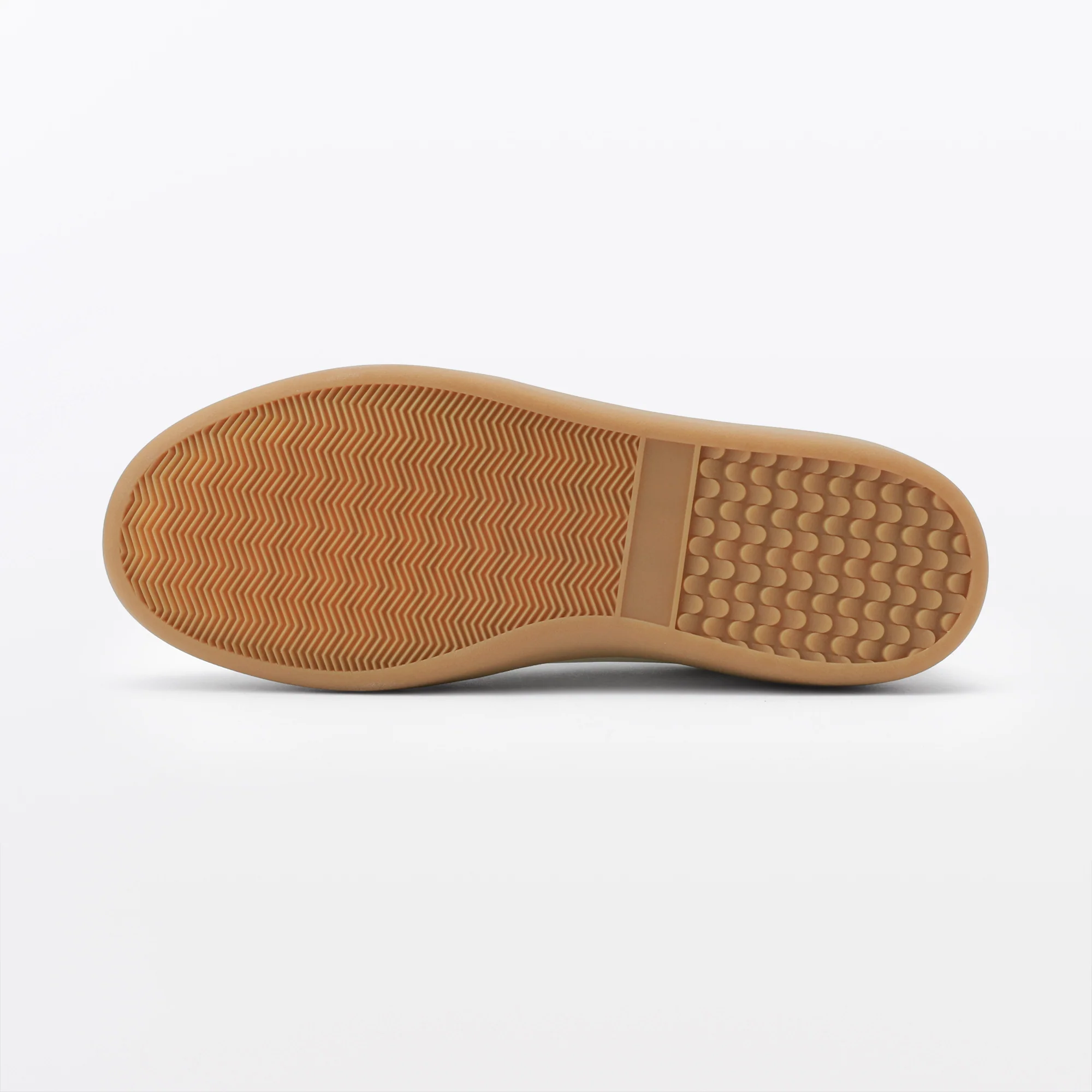 Soft Insole Combination Sneakers - Off White - Image 14