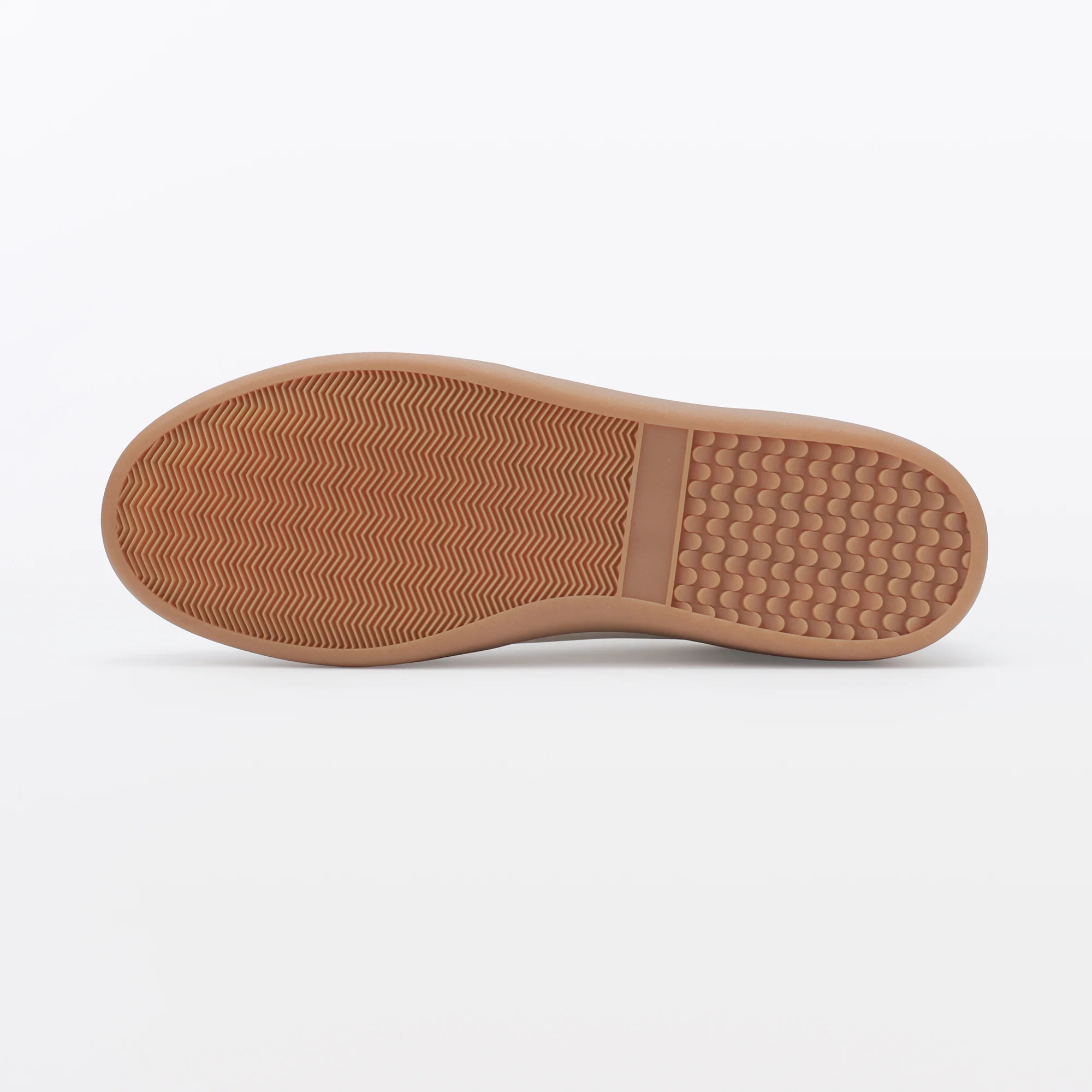 Soft Insole Combination Sneakers - Off White - Image 6