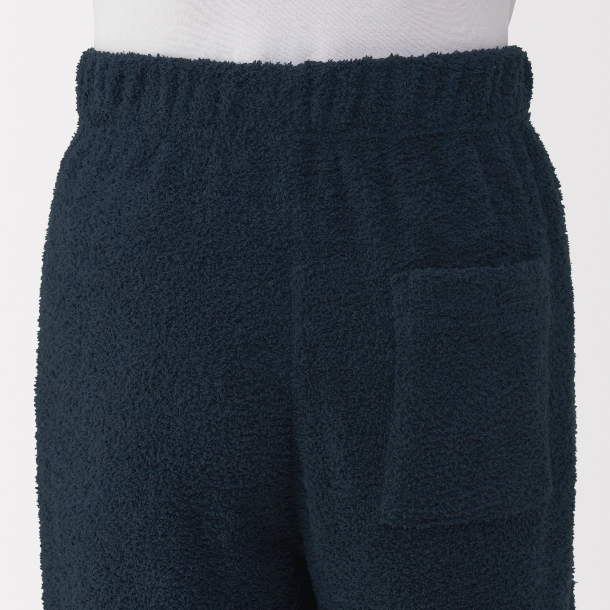Soft-Knit Fleece Loungewear Set - Image 9