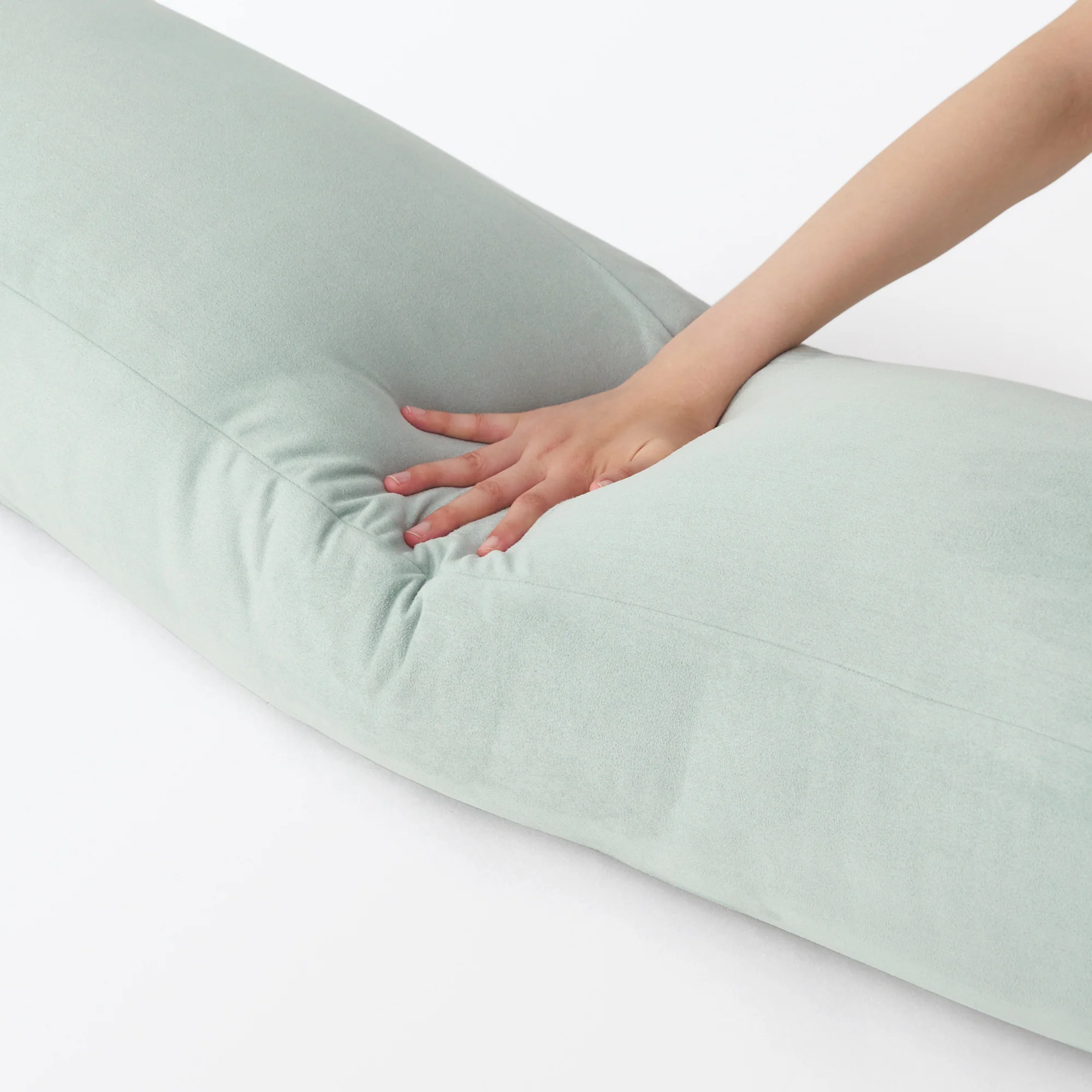 Soft Long Pillow - Image 17
