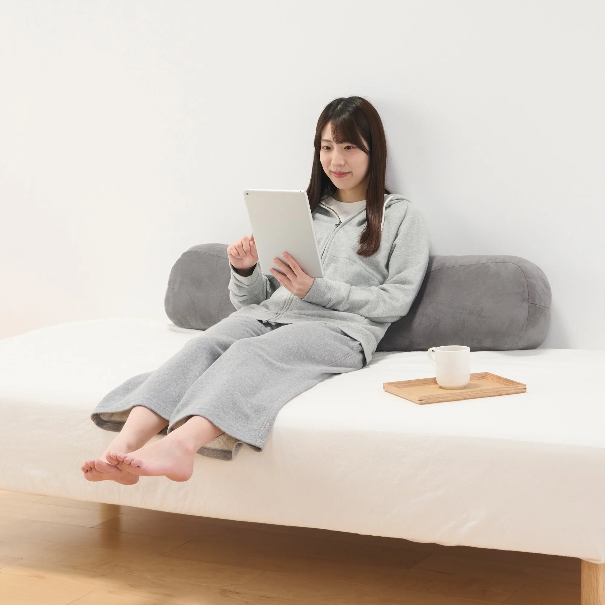 Soft Long Pillow - Image 19