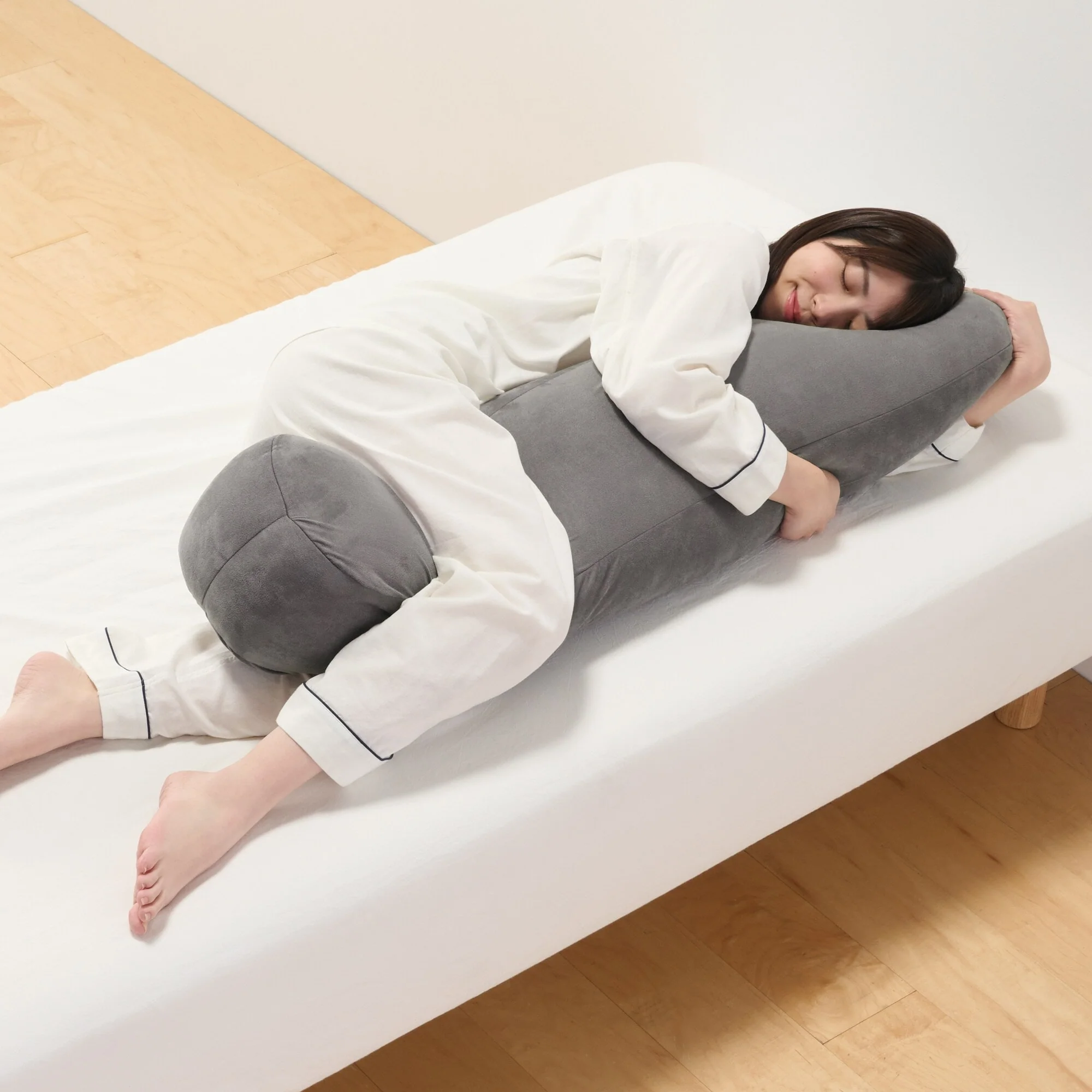 Soft Long Pillow - Image 6