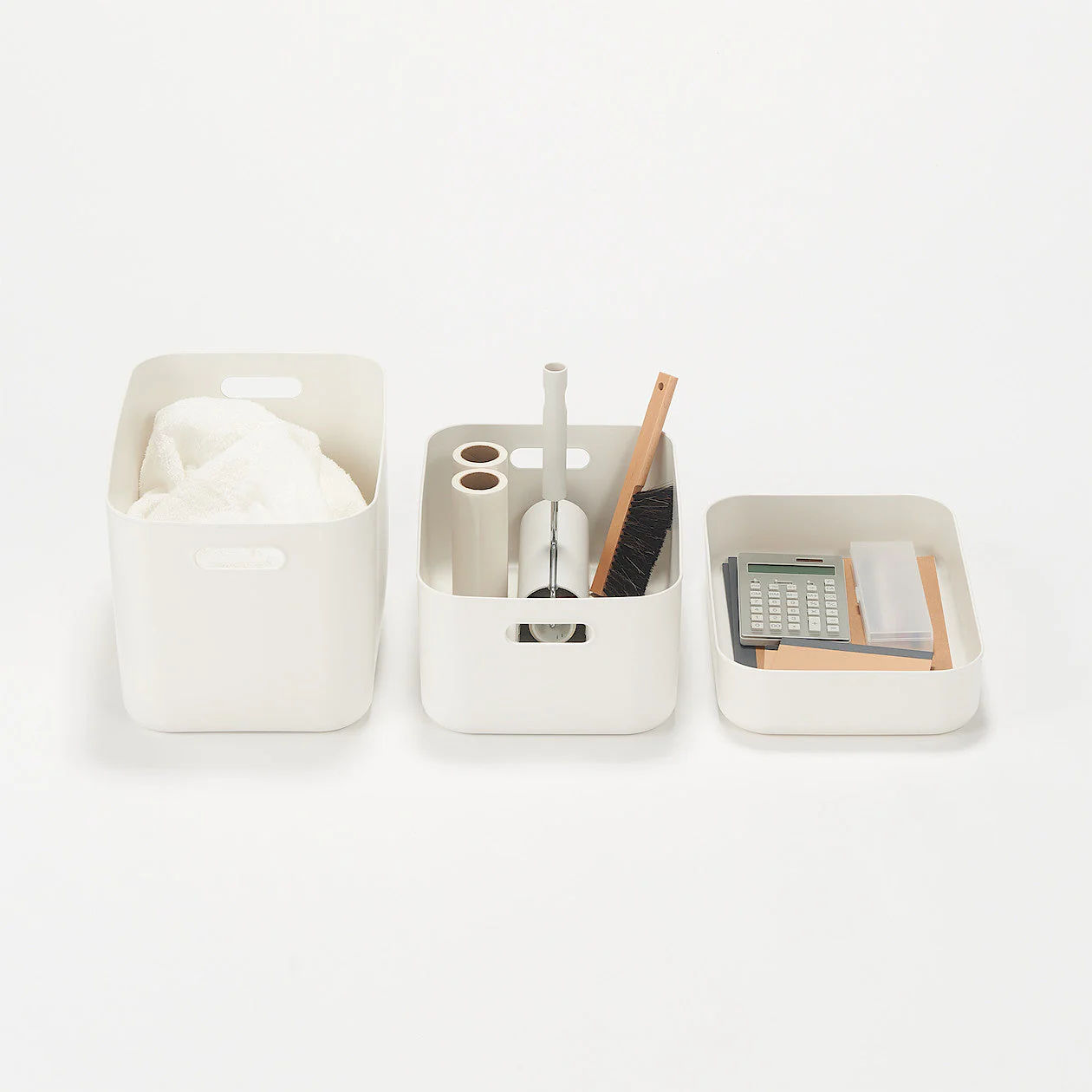 Soft Polyethylene Case Full Size - Medium (W25.5 x D36 x H16 cm) - Image 7