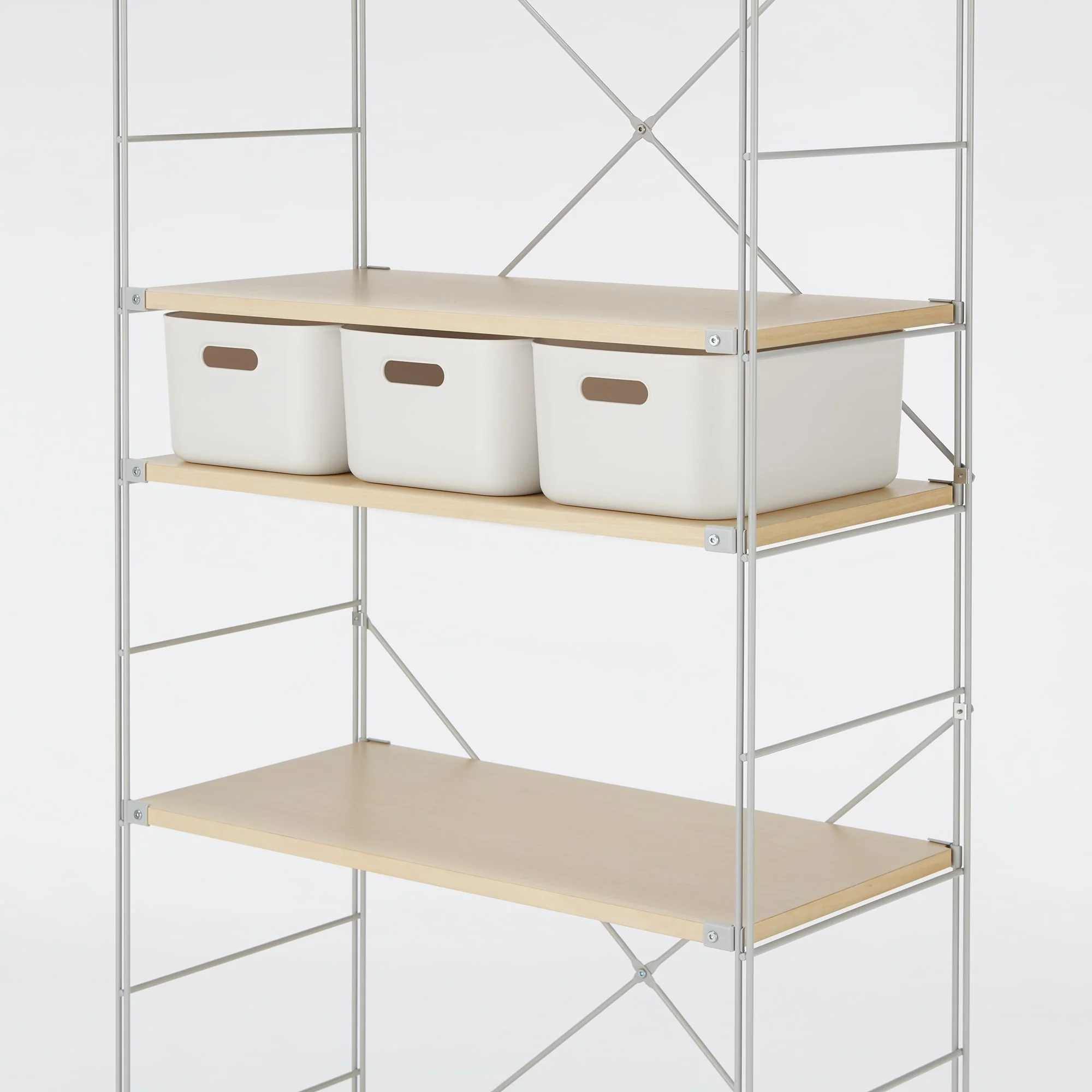 Soft Polyethylene Case Full Size - Medium (W25.5 x D36 x H16 cm) - Image 8