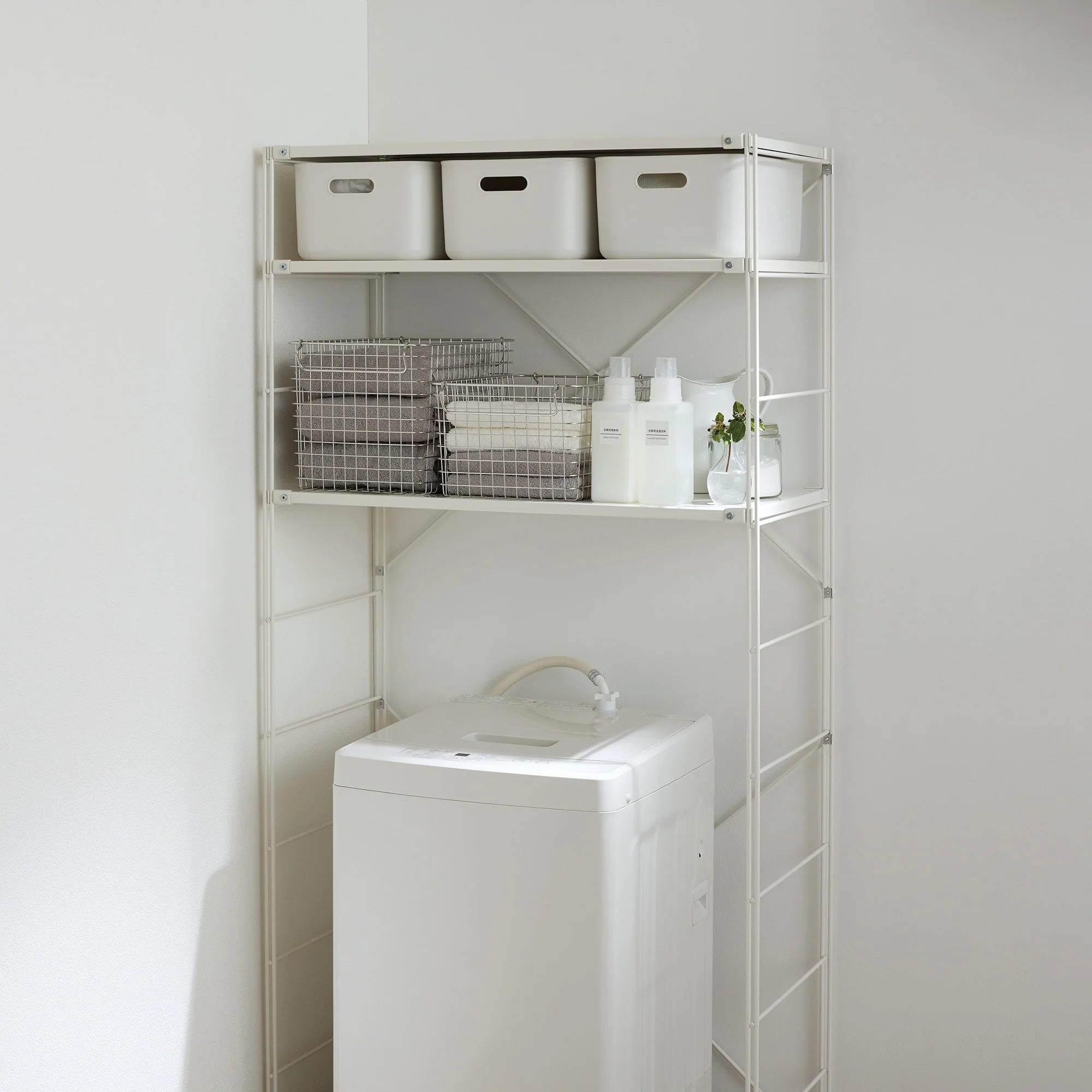 Soft Polyethylene Case Full Size - Medium (W25.5 x D36 x H16 cm) - Image 9