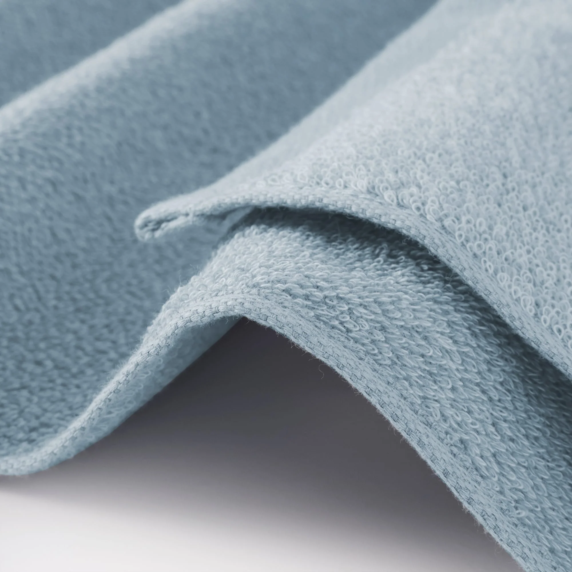 Soft Thin Bath Towel - Image 22