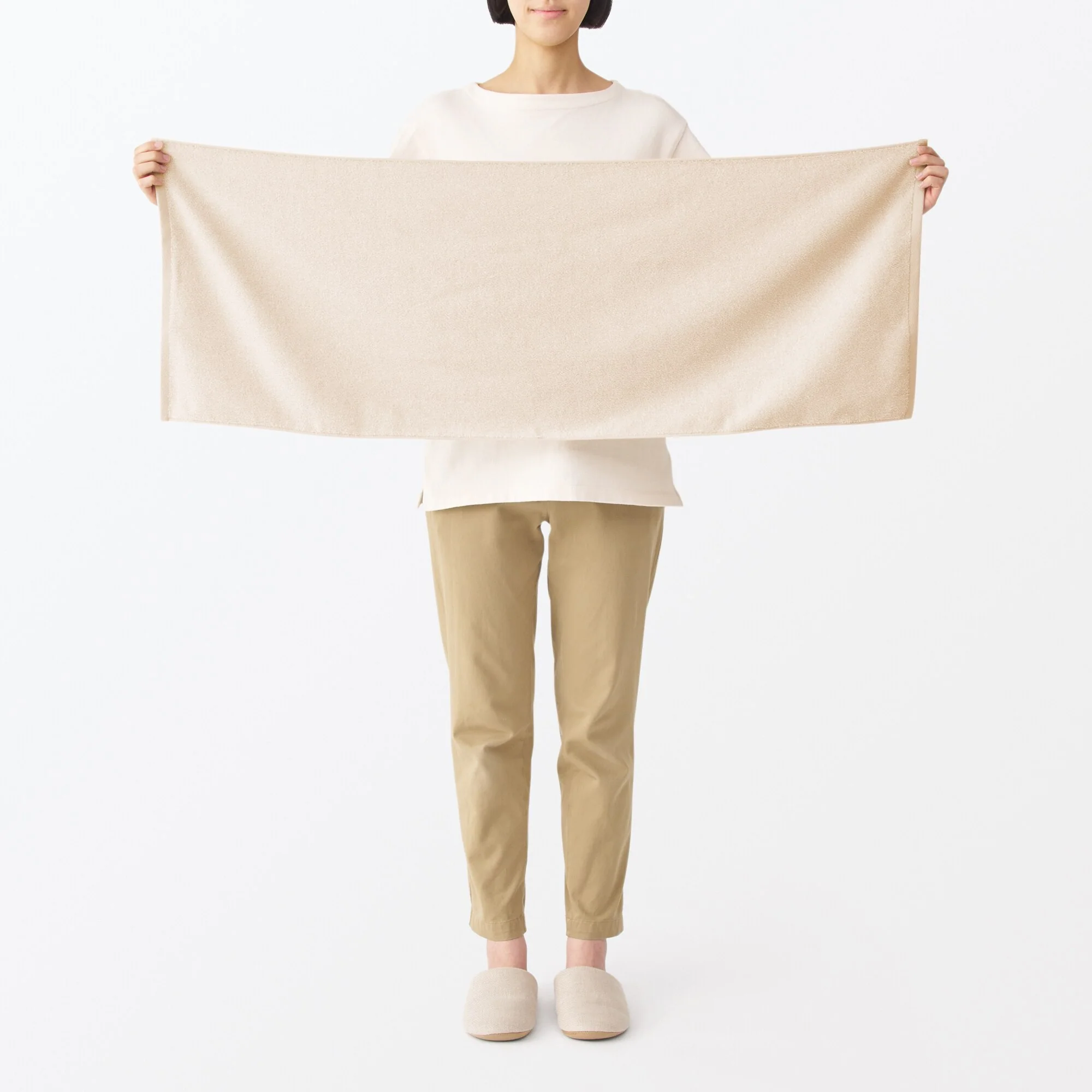 Soft Thin Sports Towel - Image 3