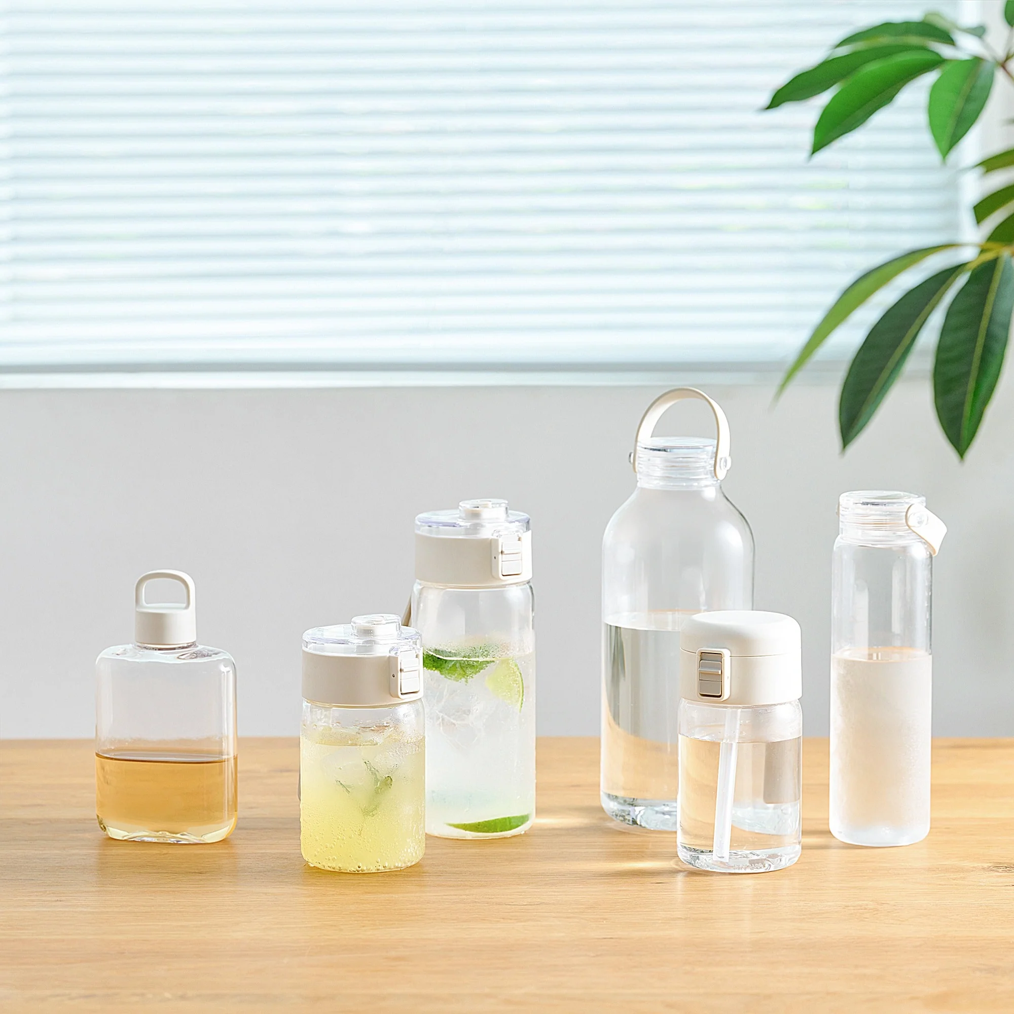 Sports Water Bottle (1.1 L) - Image 10